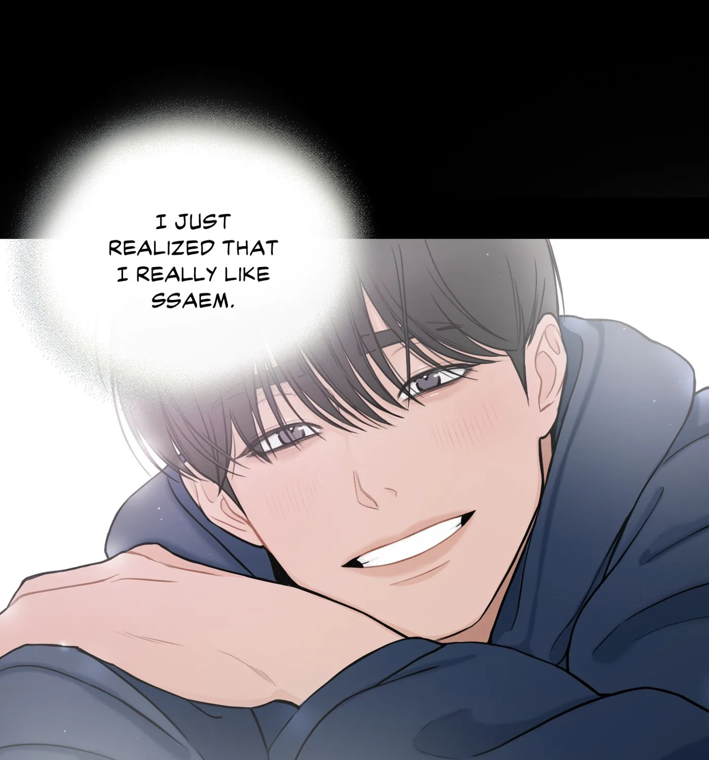 Read Spreading You Out chapter 5 image 67 on Lezhin