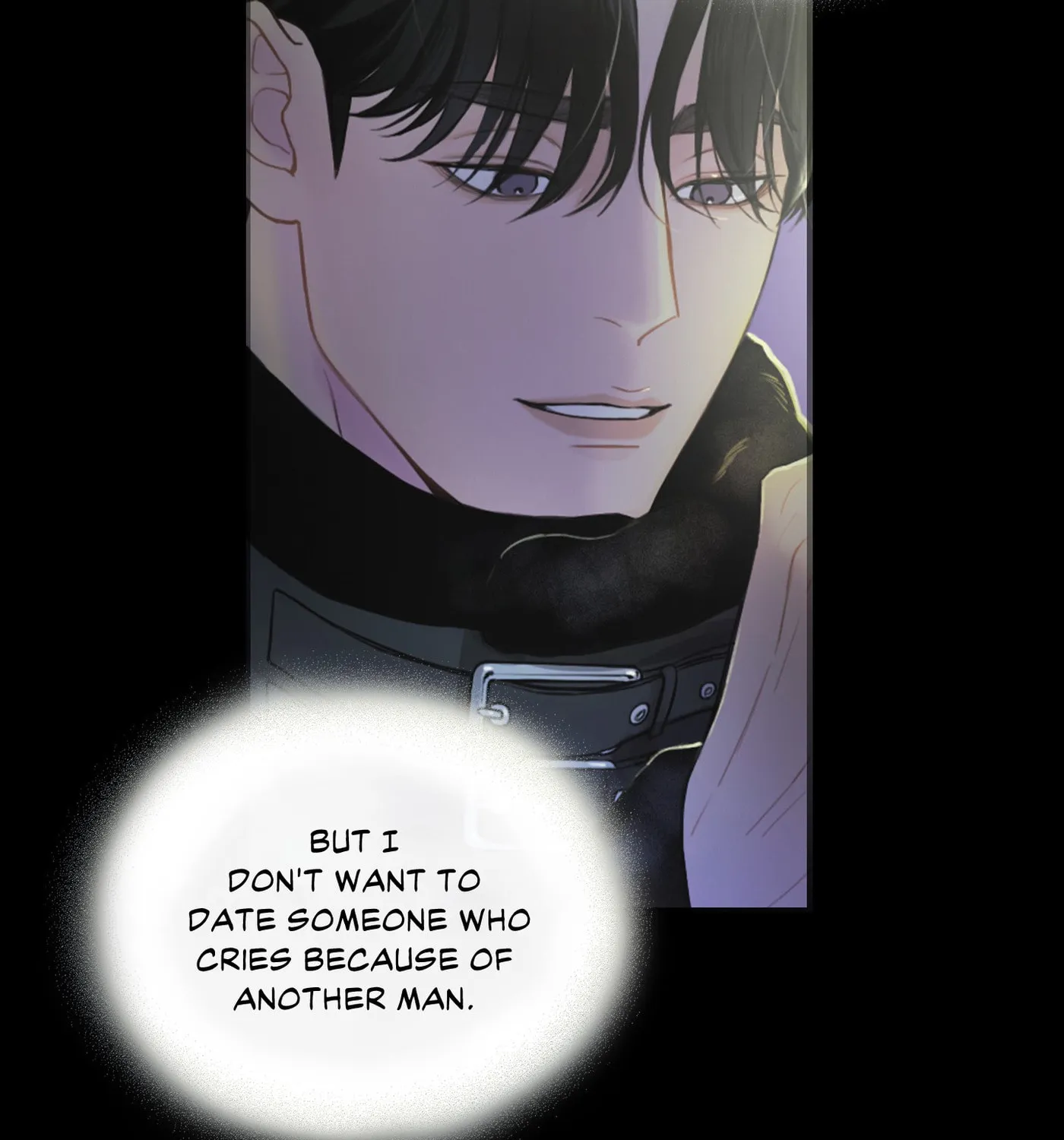 Read Spreading You Out chapter 5 image 69 on Lezhin