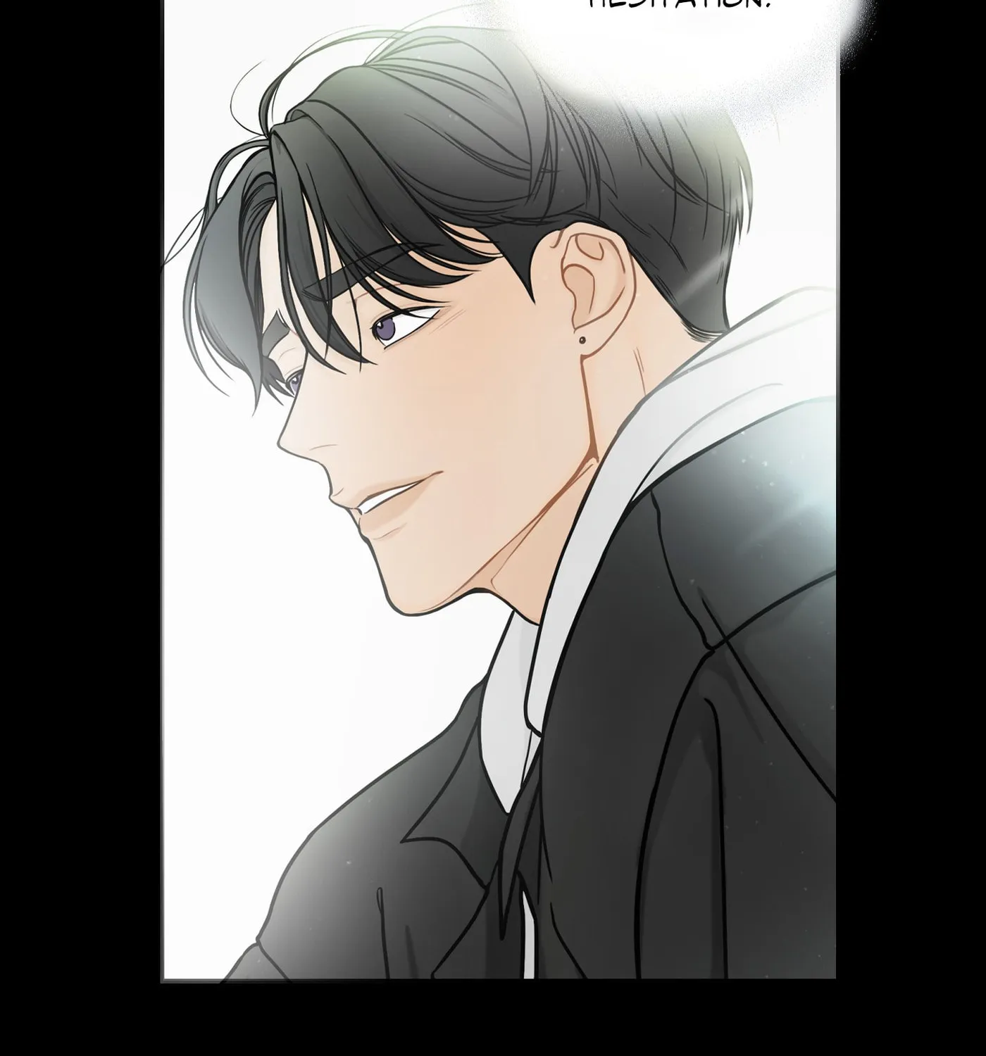 Read Spreading You Out chapter 5 image 72 on Lezhin