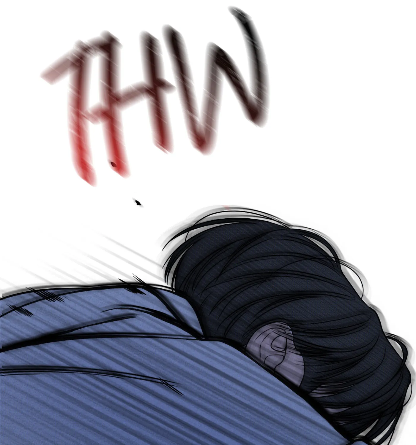 Read Spreading You Out chapter 5 image 75 on Lezhin