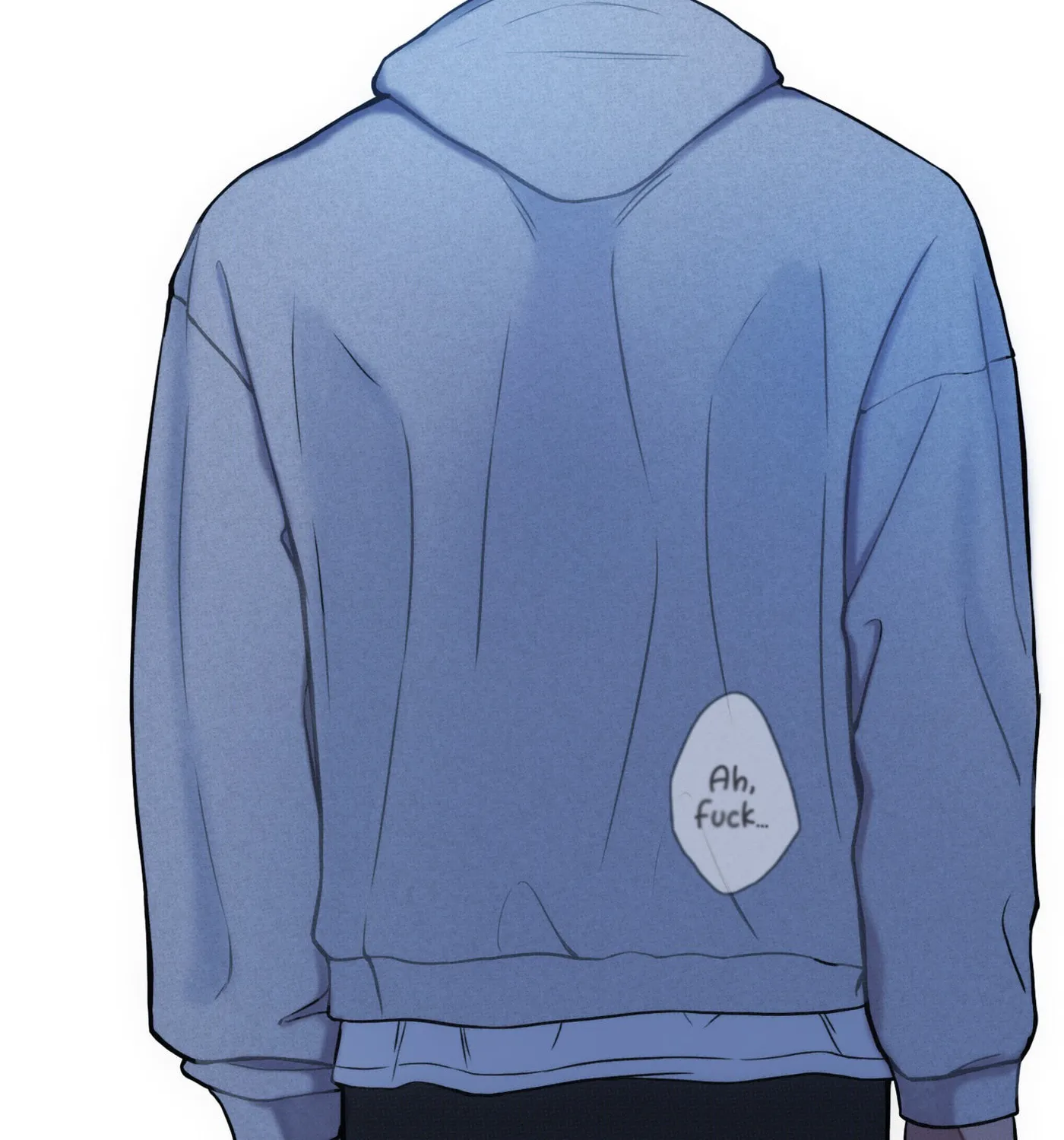 Read Spreading You Out chapter 5 image 80 on Lezhin