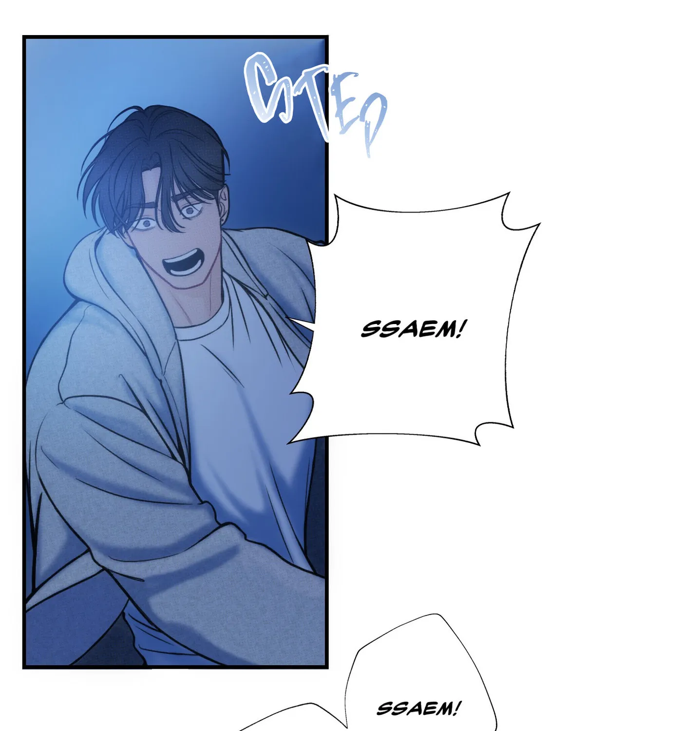 Read Spreading You Out chapter 5 image 83 on Lezhin