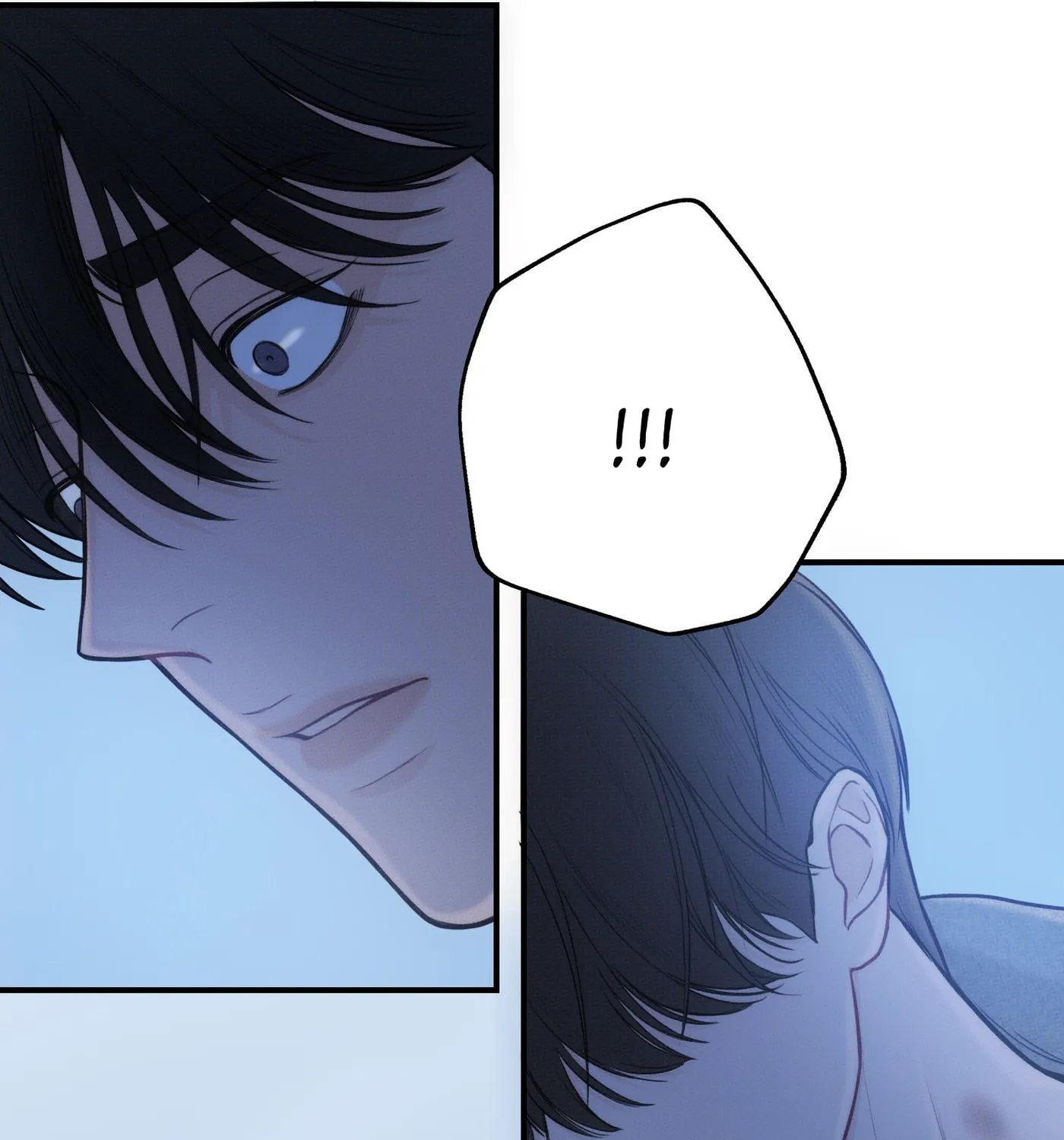Read Spreading You Out chapter 5 image 87 on Lezhin