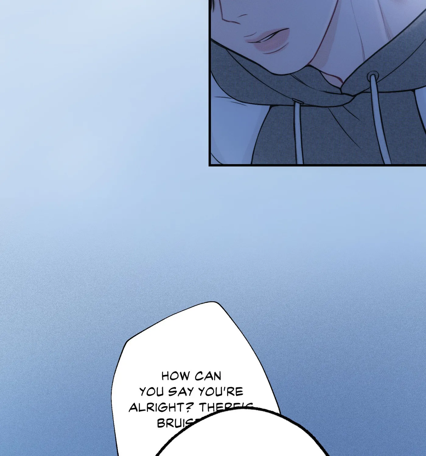 Read Spreading You Out chapter 5 image 88 on Lezhin