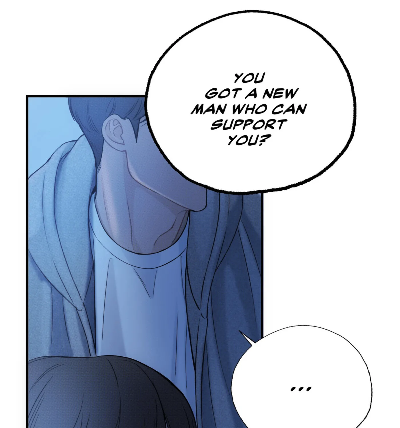 Read Spreading You Out chapter 5 image 91 on Lezhin