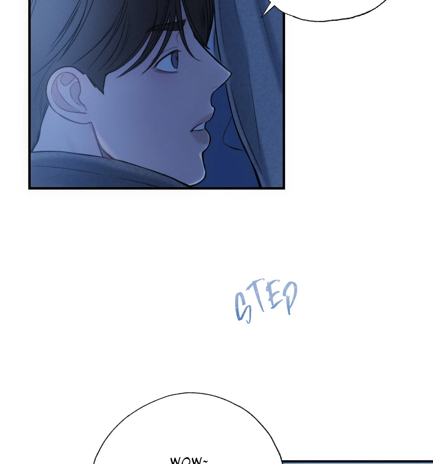 Read Spreading You Out chapter 5 image 92 on Lezhin