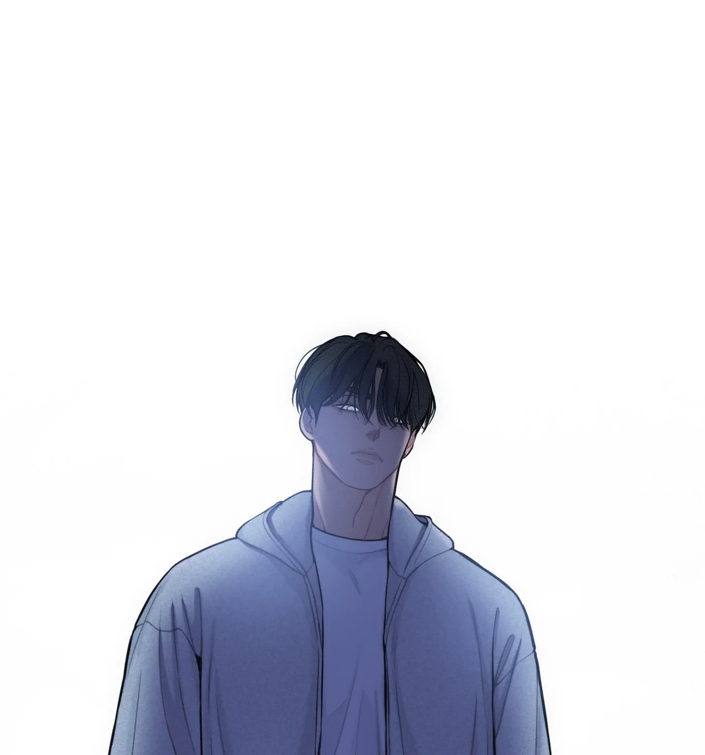 Read Spreading You Out chapter 5 image 95 on Lezhin
