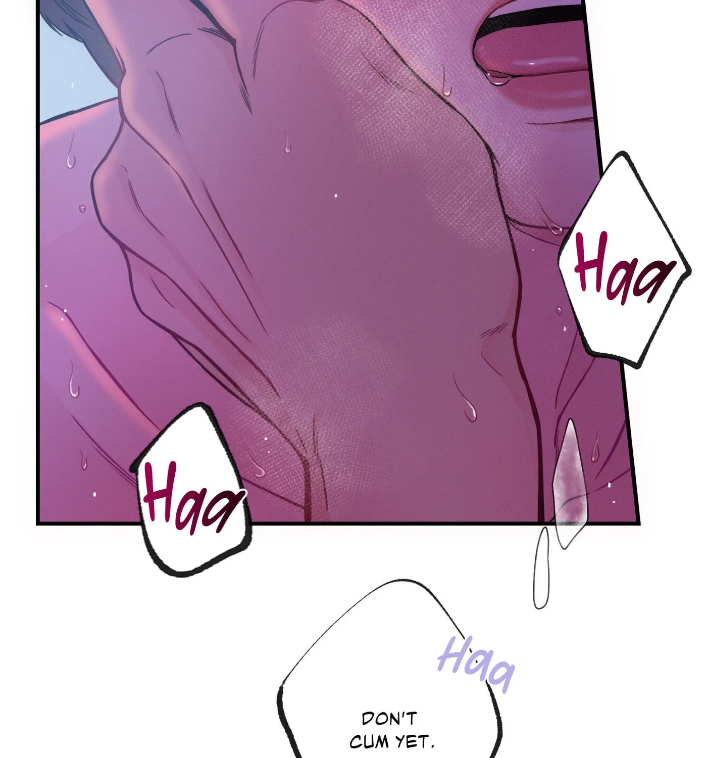 Read Spreading You Out chapter 6 image 100 on Lezhin