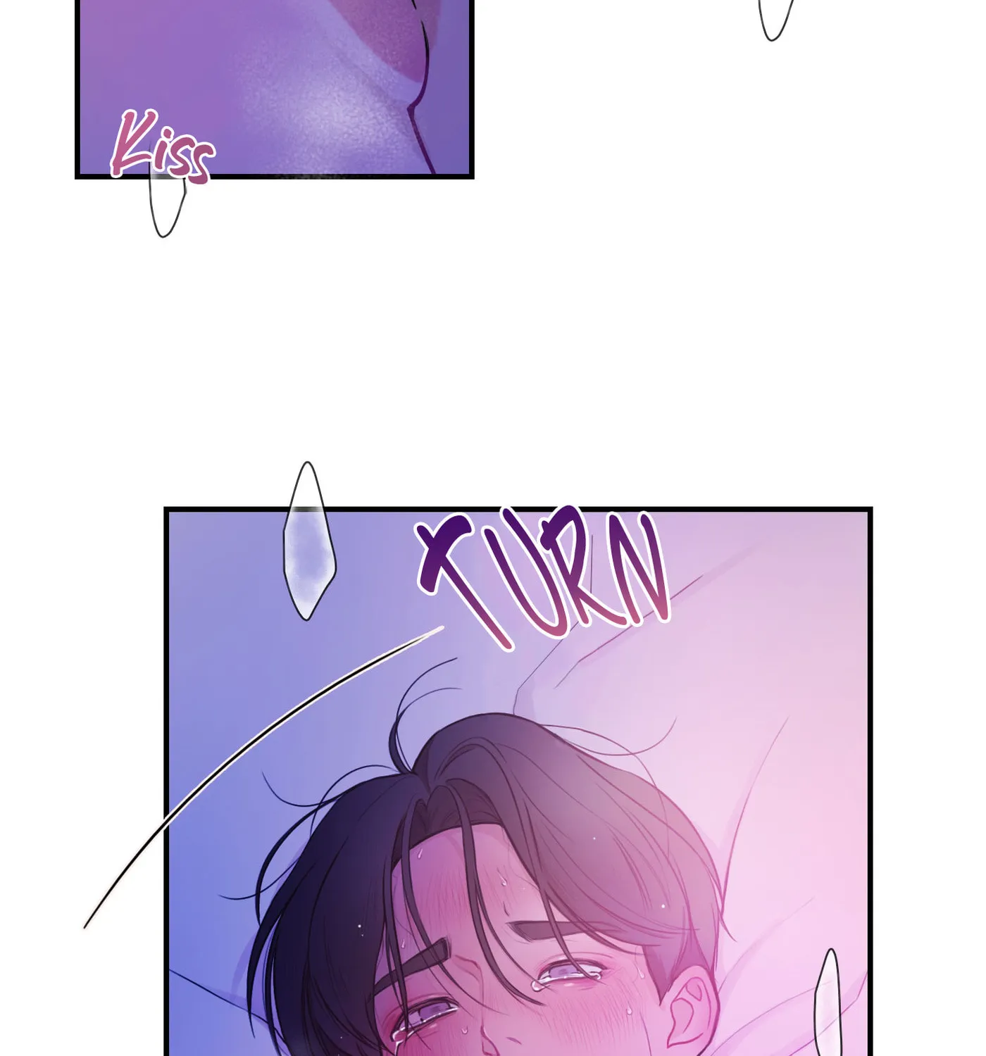 Read Spreading You Out chapter 6 image 104 on Lezhin