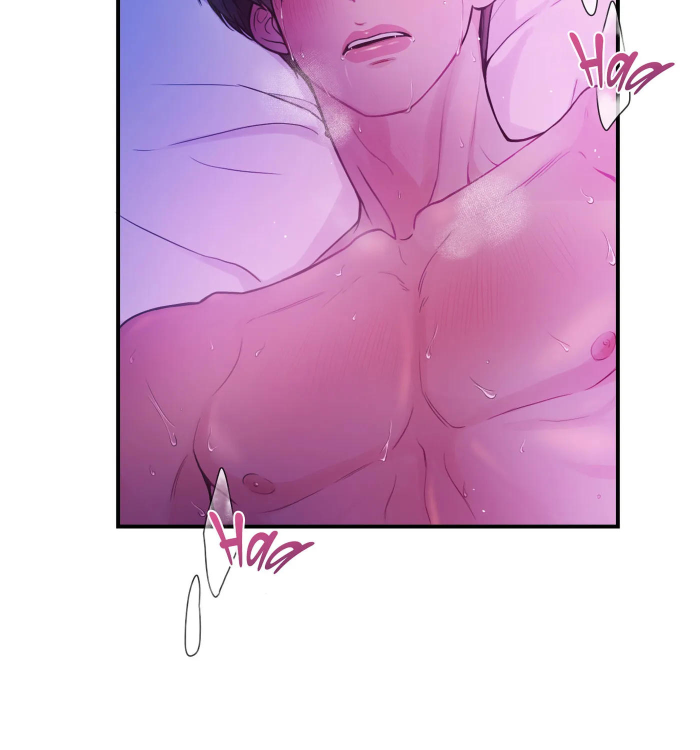 Read Spreading You Out chapter 6 image 105 on Lezhin