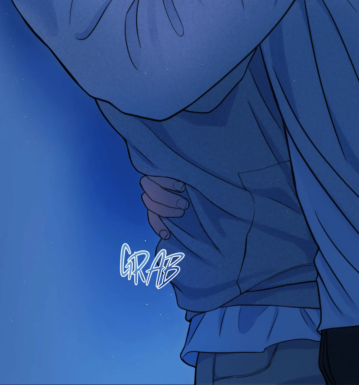 Read Spreading You Out chapter 6 image 11 on Lezhin