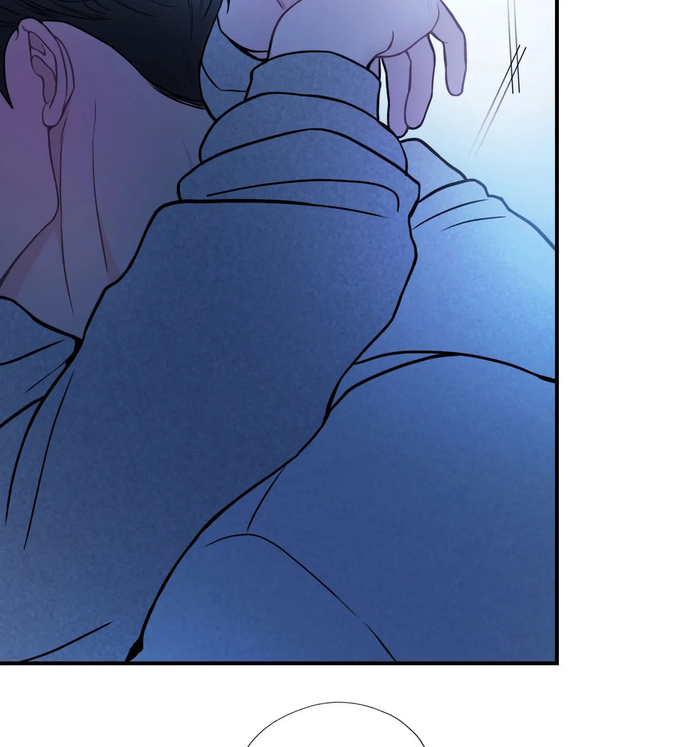 Read Spreading You Out chapter 6 image 14 on Lezhin