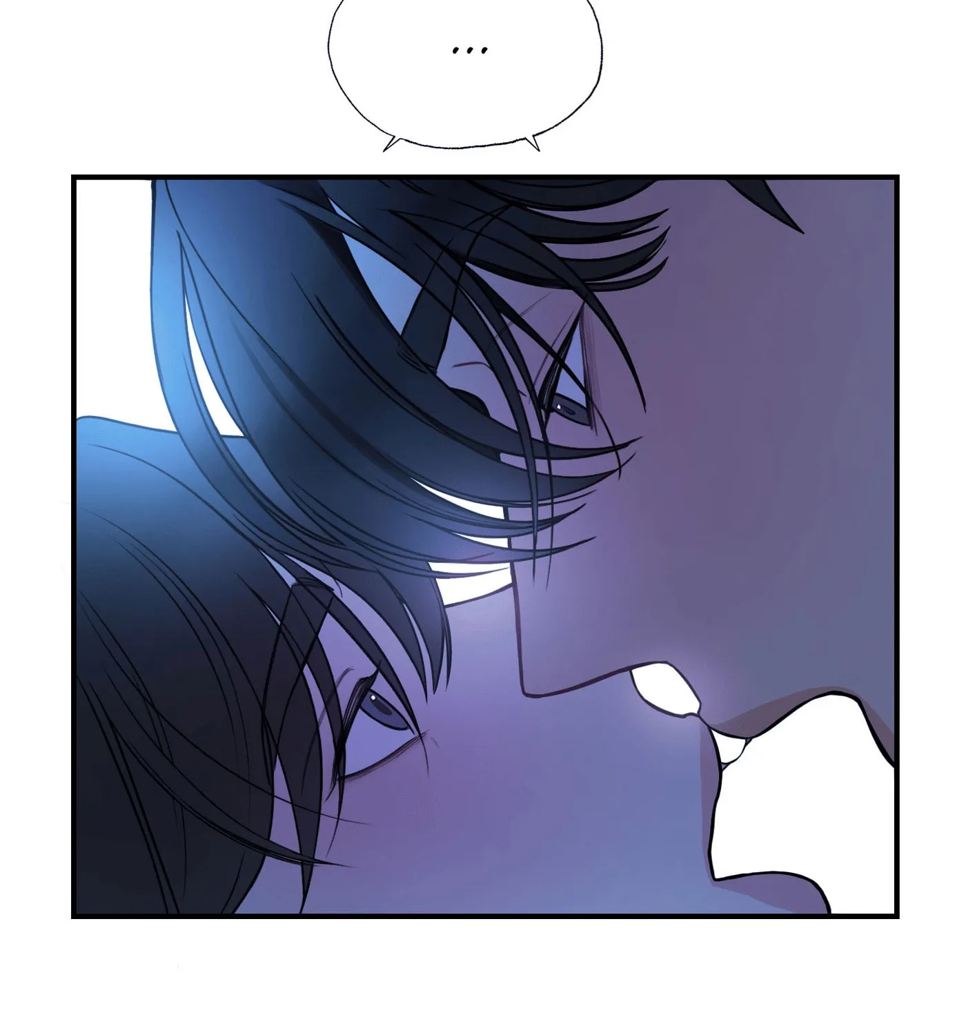 Read Spreading You Out chapter 6 image 15 on Lezhin
