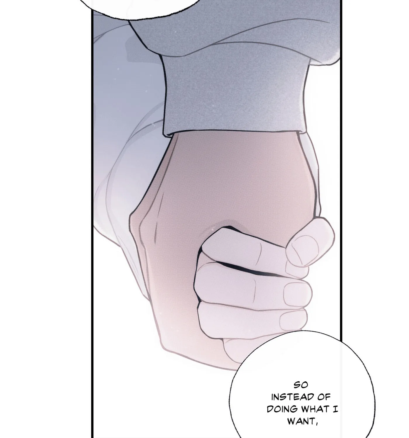 Read Spreading You Out chapter 6 image 20 on Lezhin