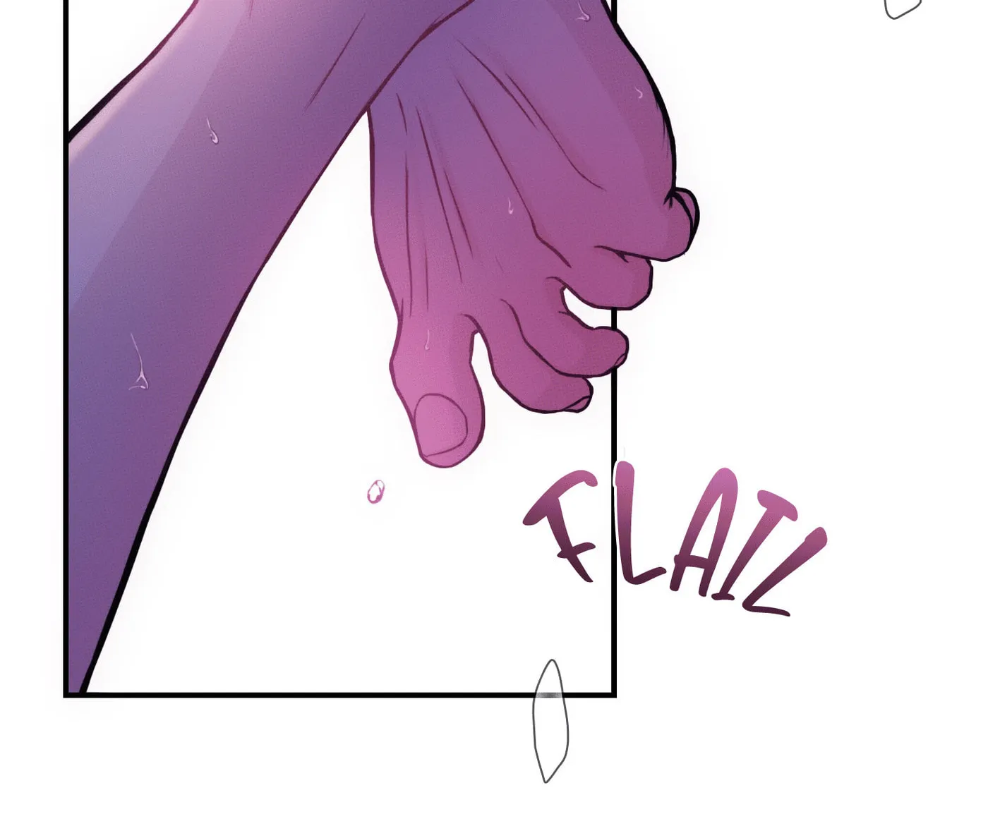 Read Spreading You Out chapter 6 image 37 on Lezhin