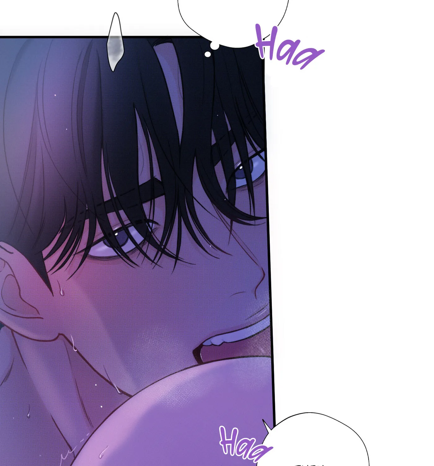 Read Spreading You Out chapter 6 image 41 on Lezhin