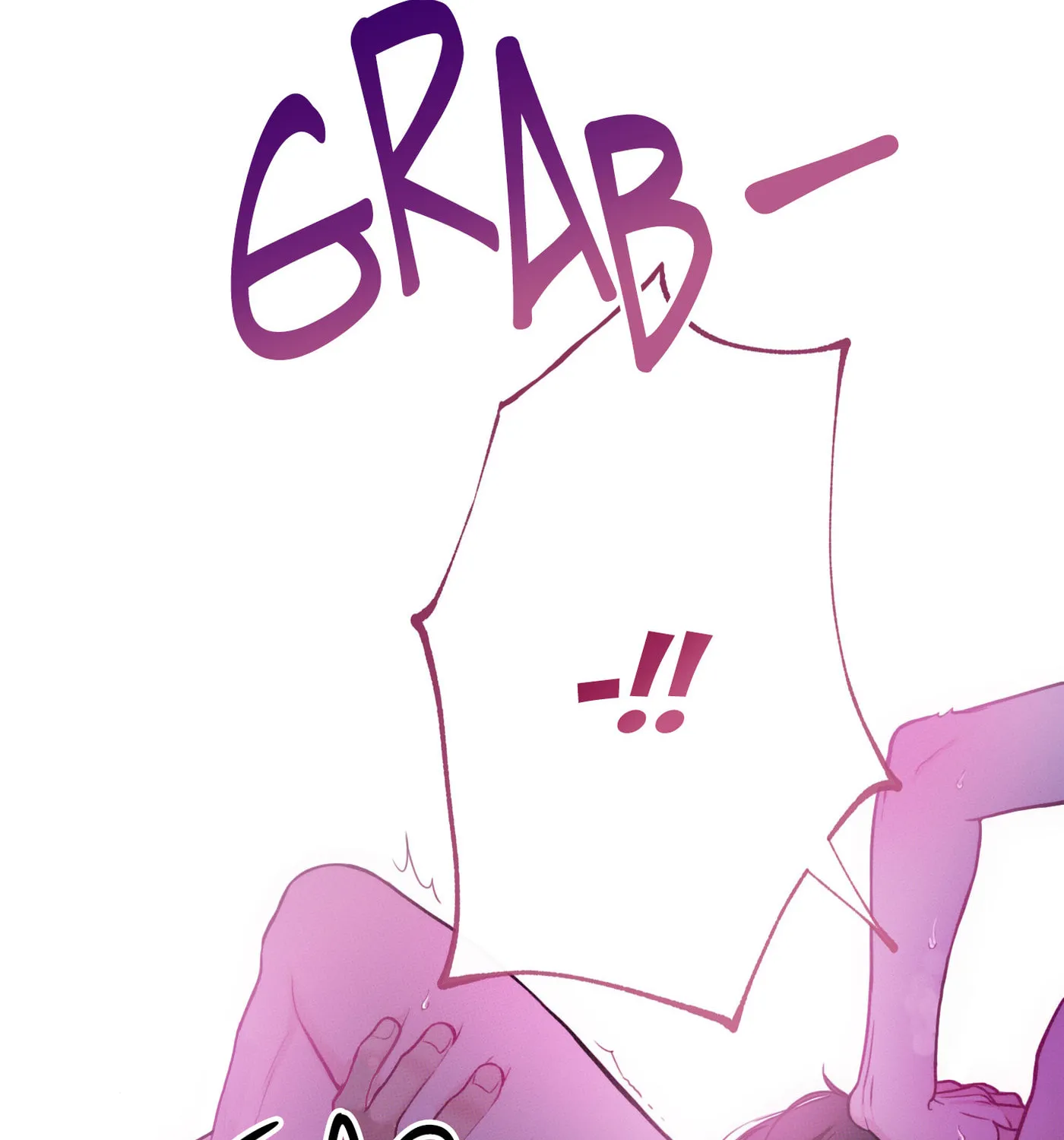 Read Spreading You Out chapter 6 image 44 on Lezhin