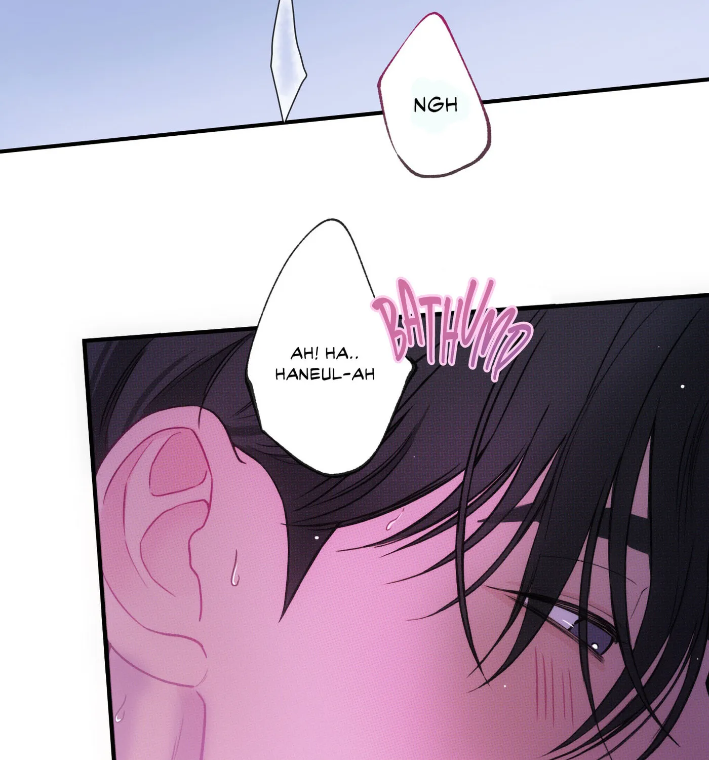 Read Spreading You Out chapter 6 image 46 on Lezhin
