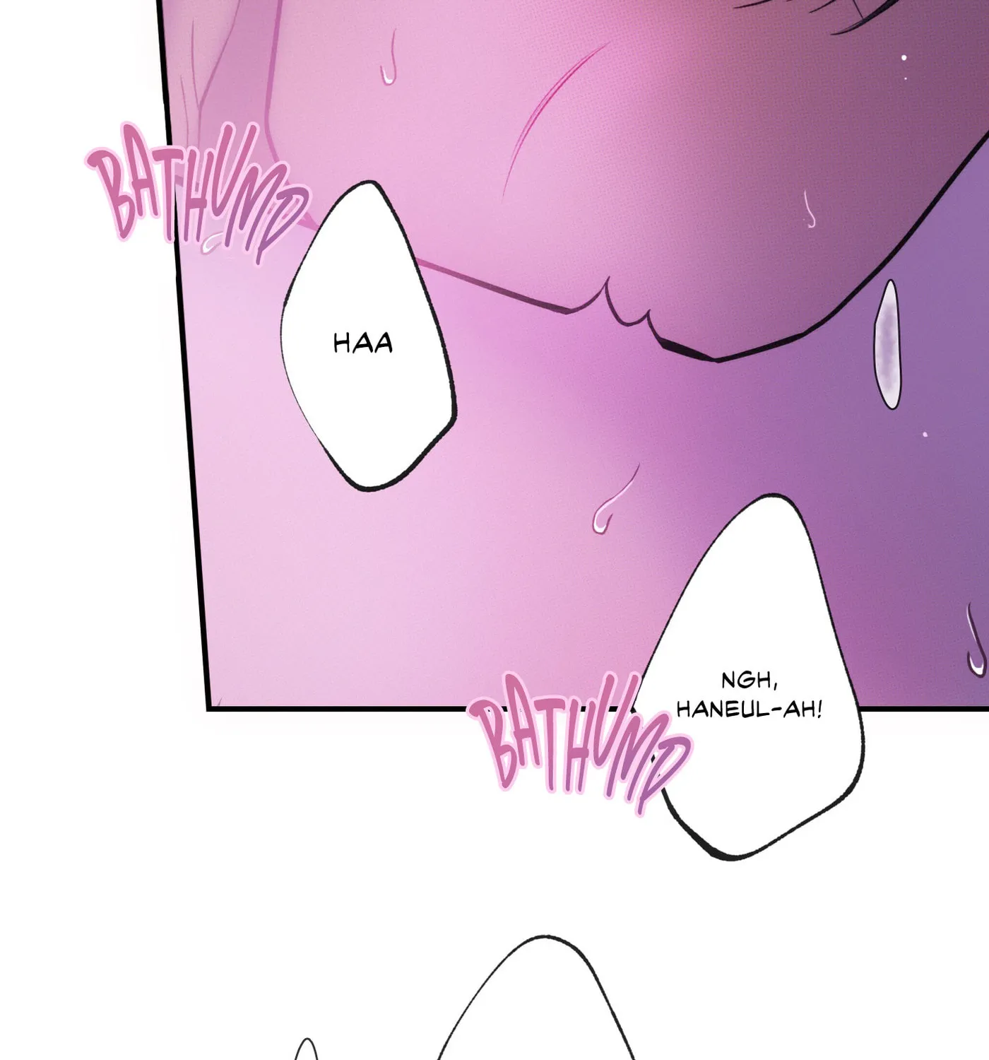 Read Spreading You Out chapter 6 image 47 on Lezhin