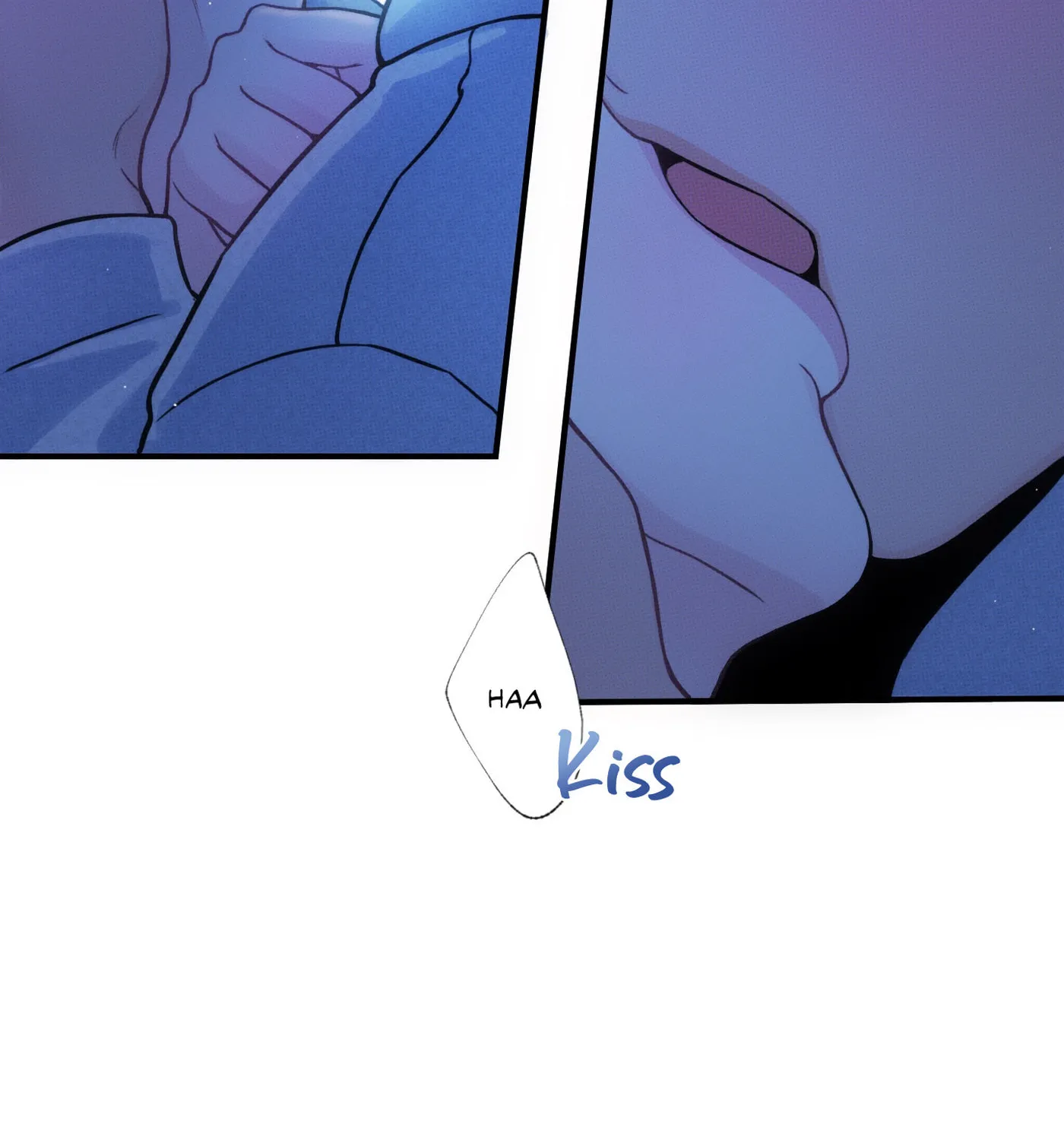 Read Spreading You Out chapter 6 image 5 on Lezhin