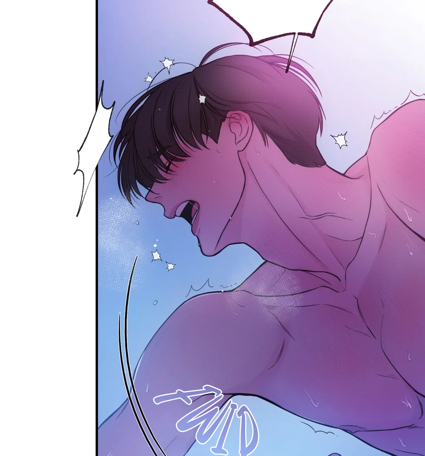 Read Spreading You Out chapter 6 image 51 on Lezhin