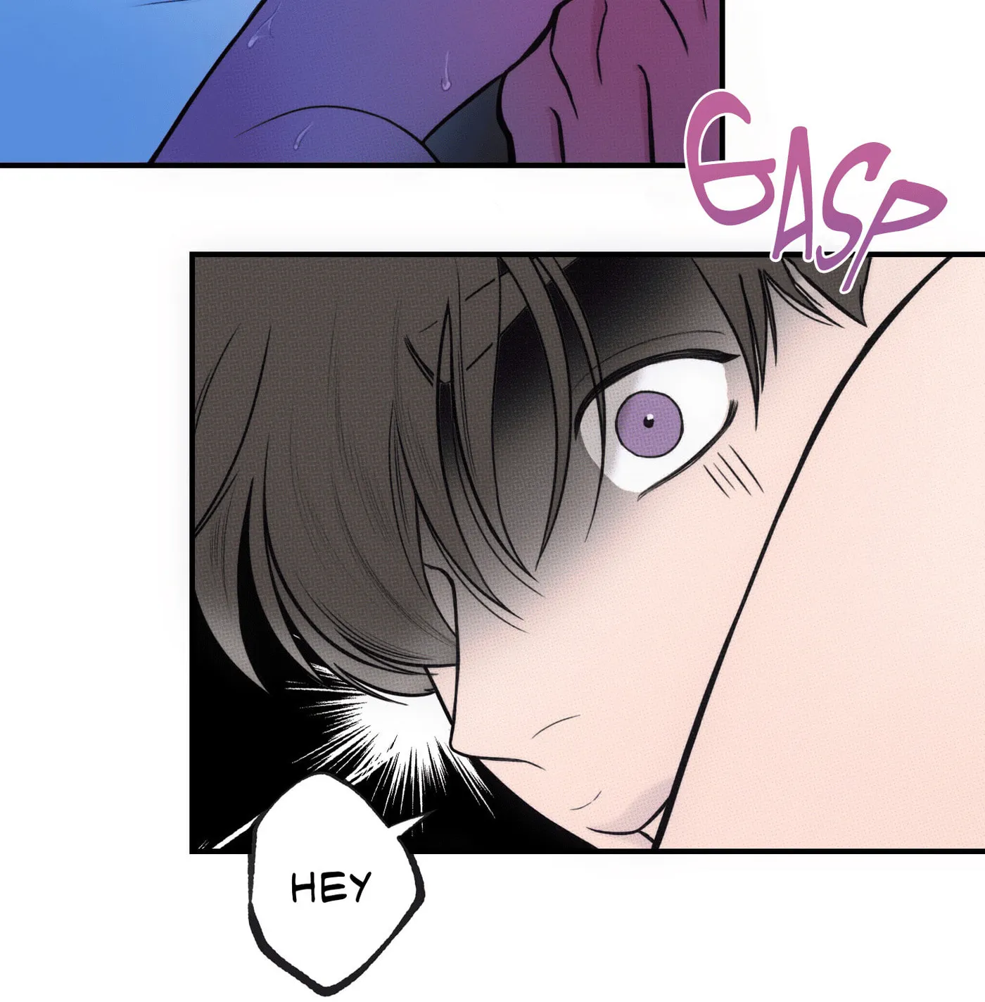Read Spreading You Out chapter 6 image 56 on Lezhin