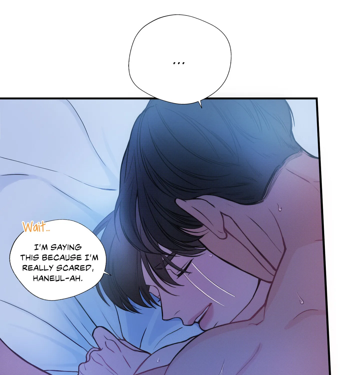 Read Spreading You Out chapter 6 image 64 on Lezhin