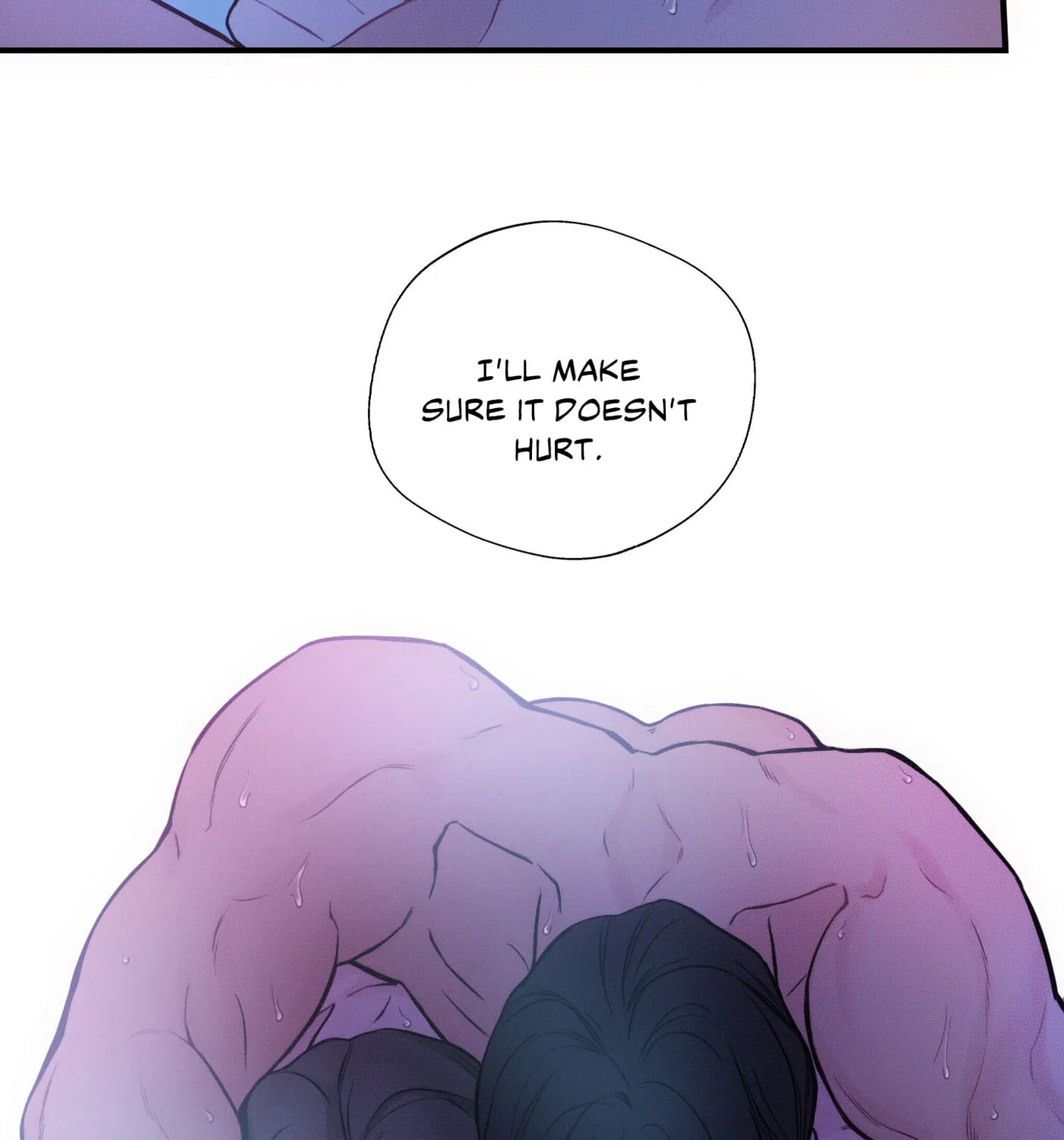 Read Spreading You Out chapter 6 image 65 on Lezhin