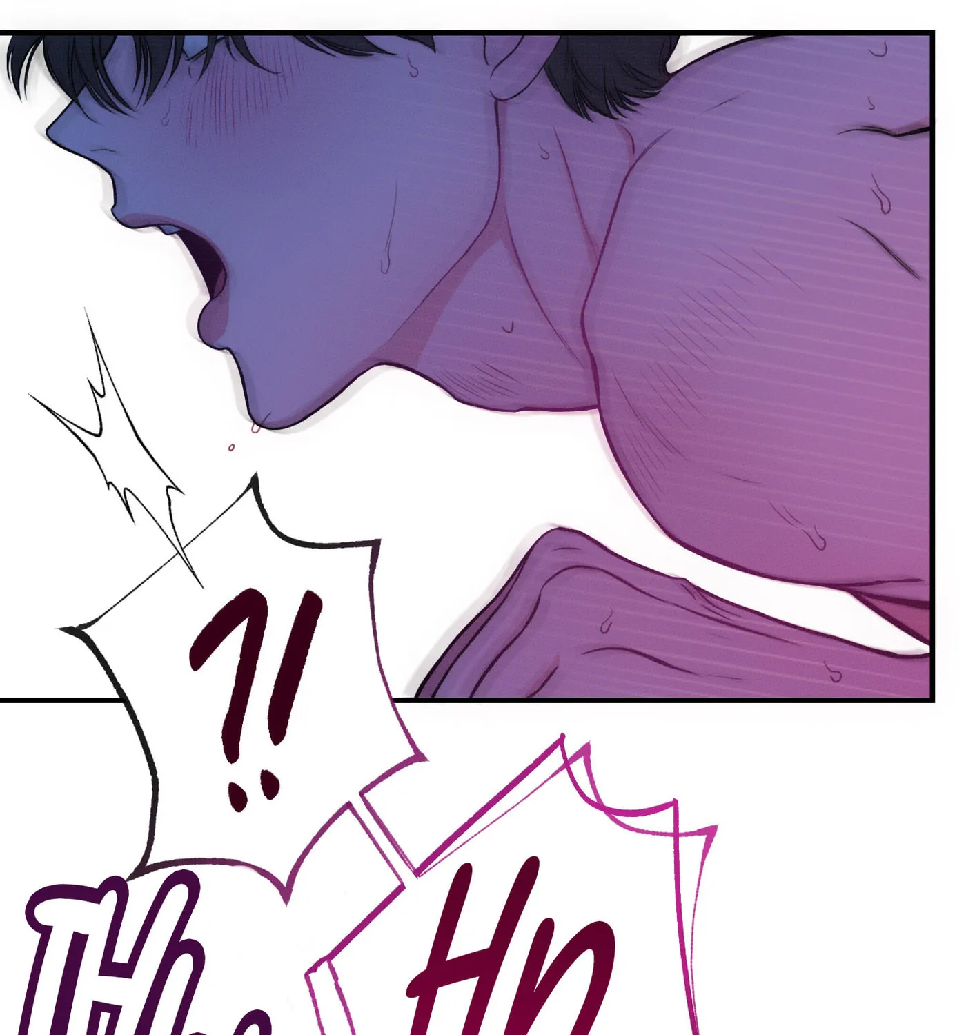 Read Spreading You Out chapter 6 image 70 on Lezhin