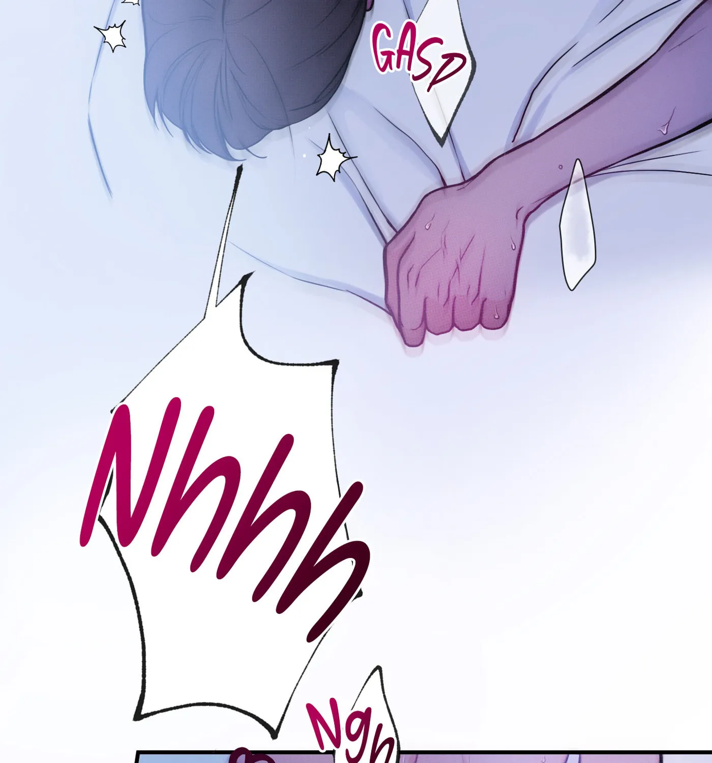 Read Spreading You Out chapter 6 image 73 on Lezhin