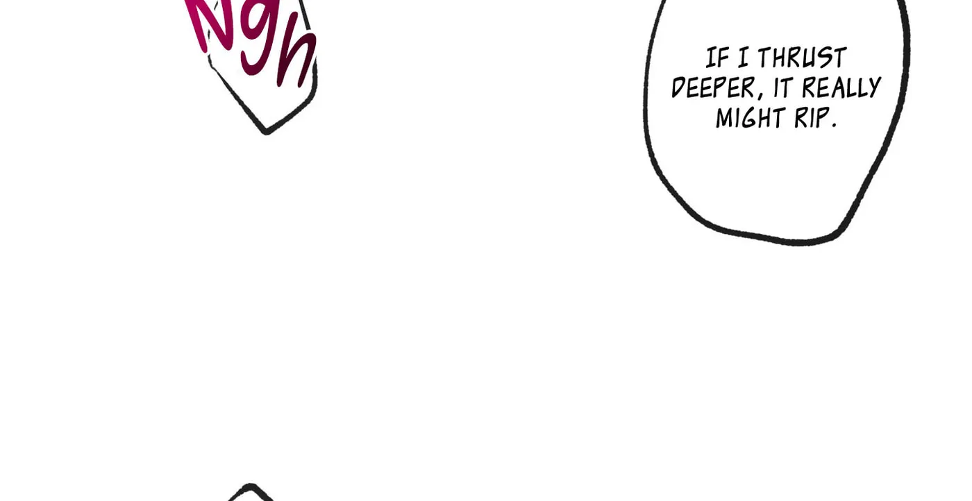 Read Spreading You Out chapter 6 image 76 on Lezhin