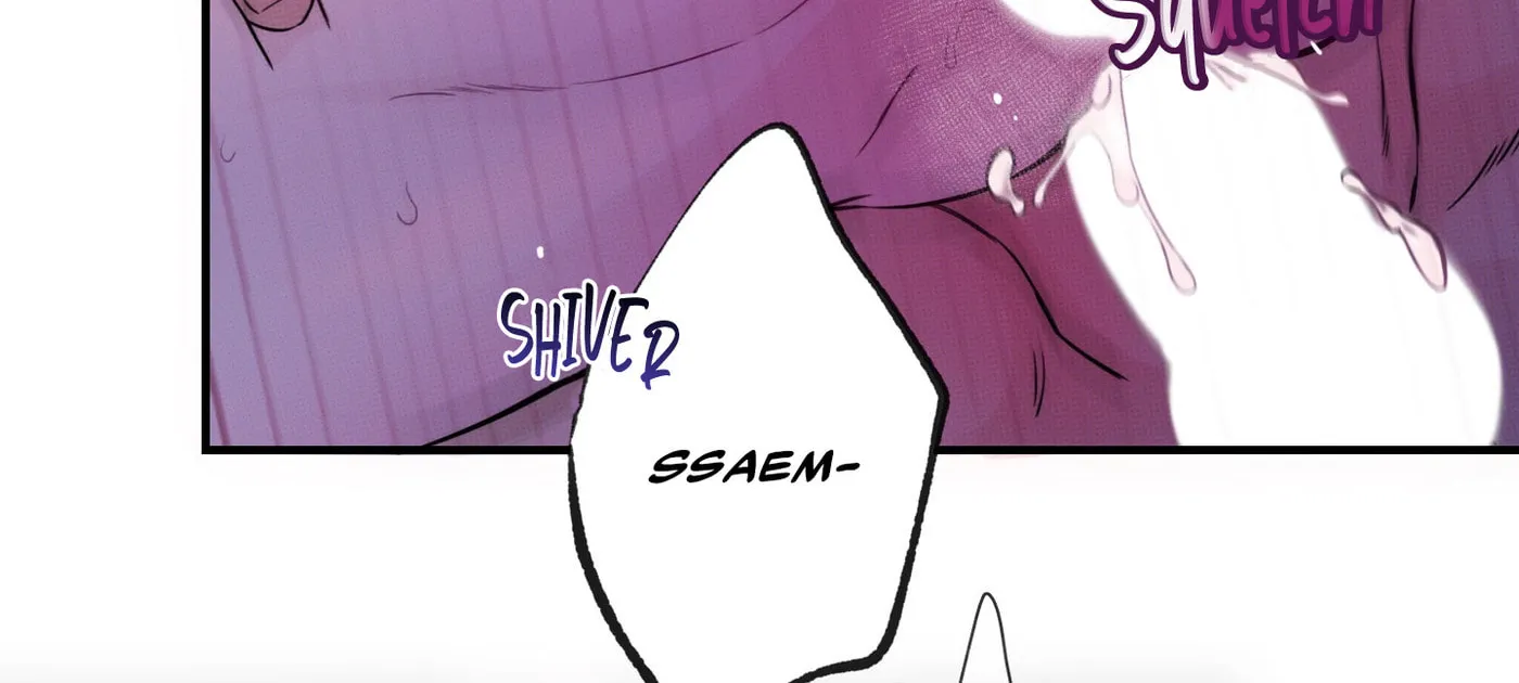 Read Spreading You Out chapter 6 image 82 on Lezhin