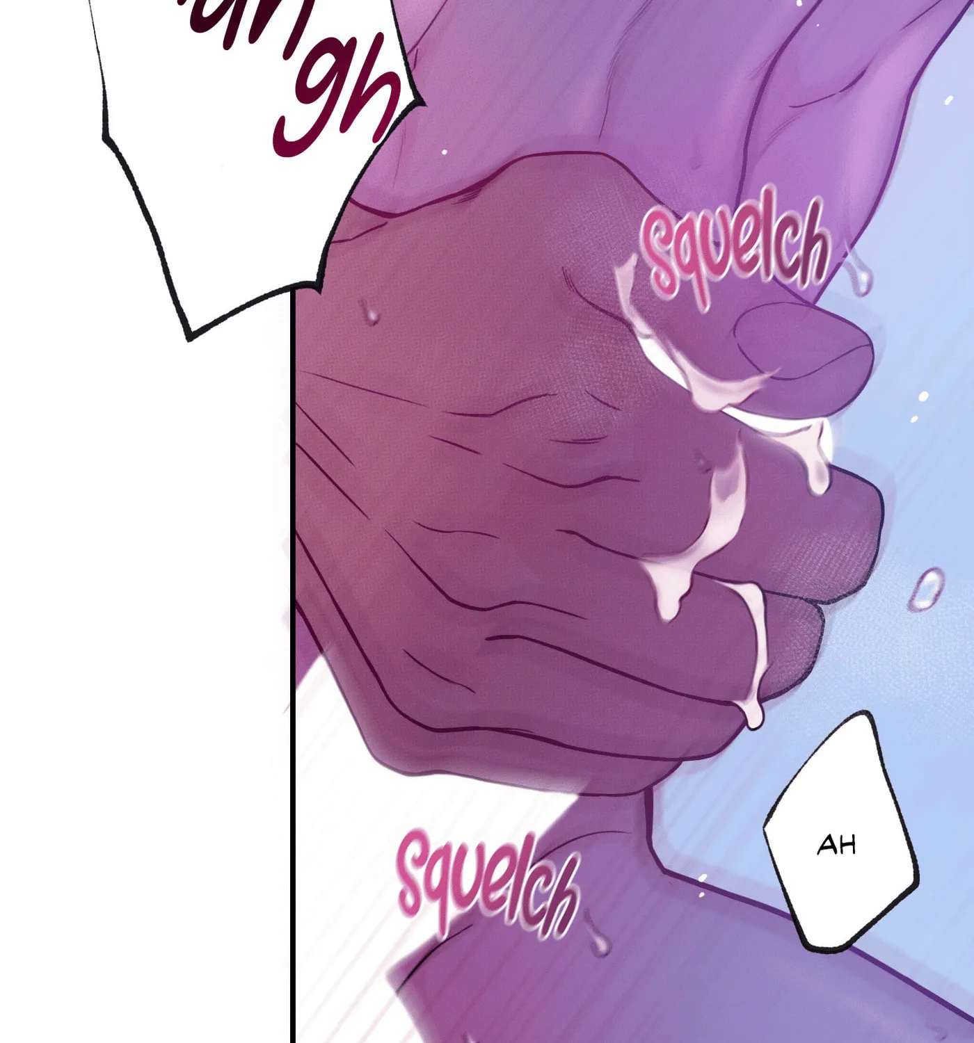 Read Spreading You Out chapter 6 image 84 on Lezhin