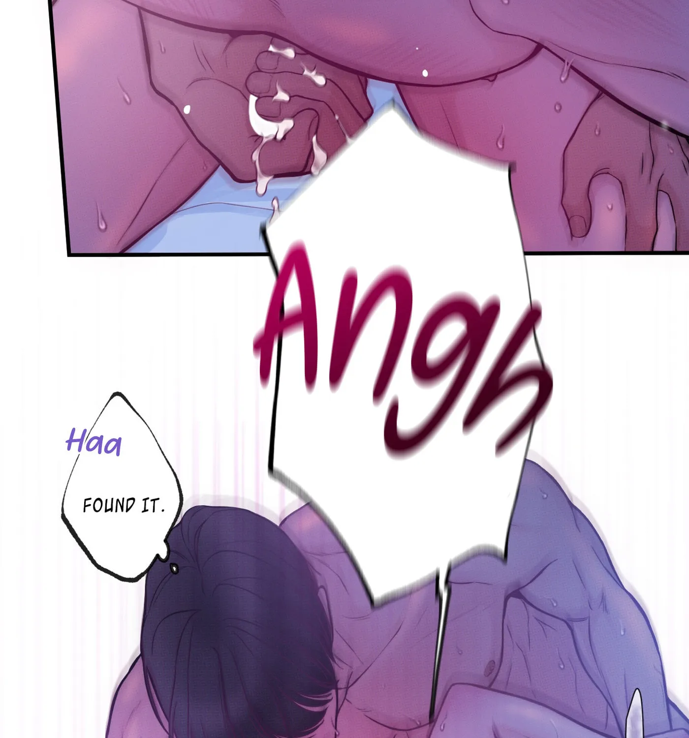 Read Spreading You Out chapter 6 image 89 on Lezhin