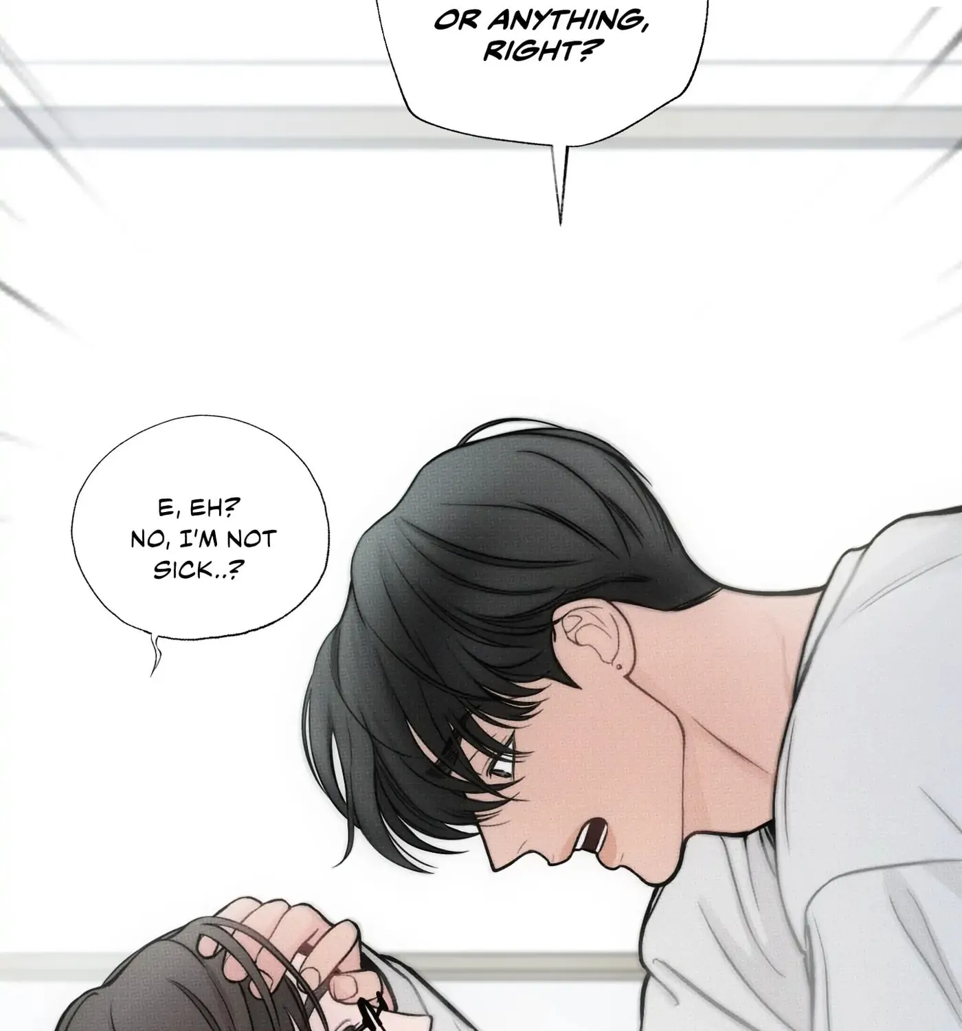 Read Spreading You Out chapter 7 image 102 on Lezhin