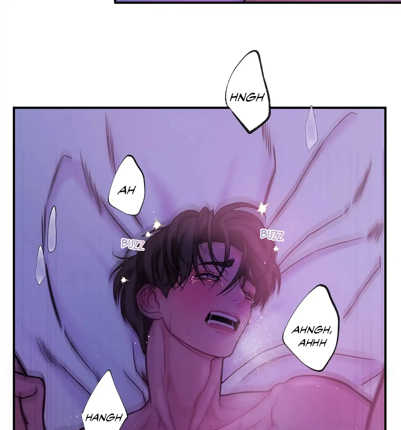 Read Spreading You Out chapter 7 image 11 on Lezhin