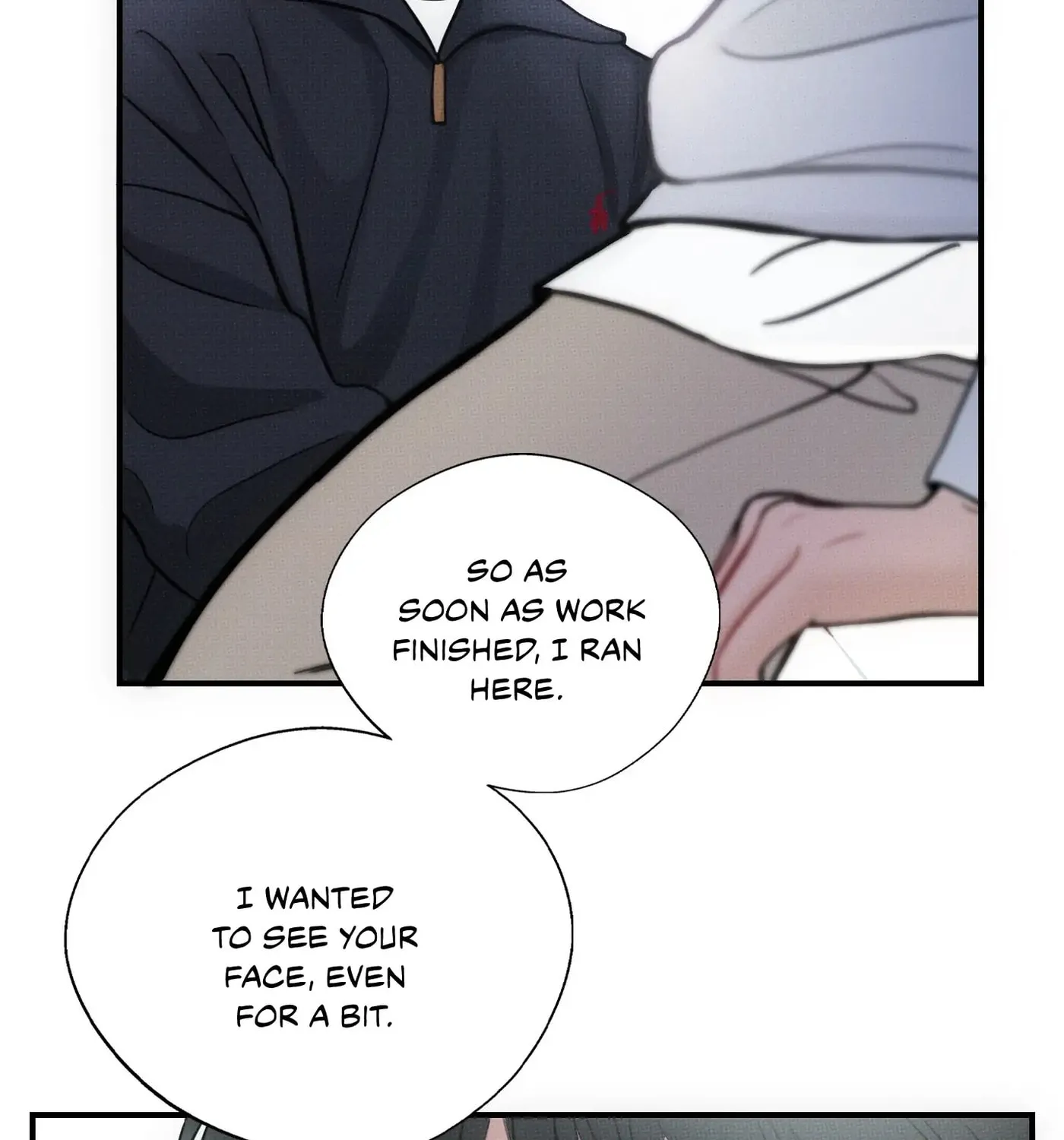 Read Spreading You Out chapter 7 image 112 on Lezhin