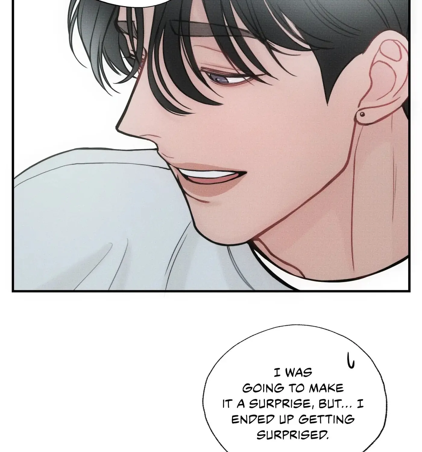 Read Spreading You Out chapter 7 image 113 on Lezhin