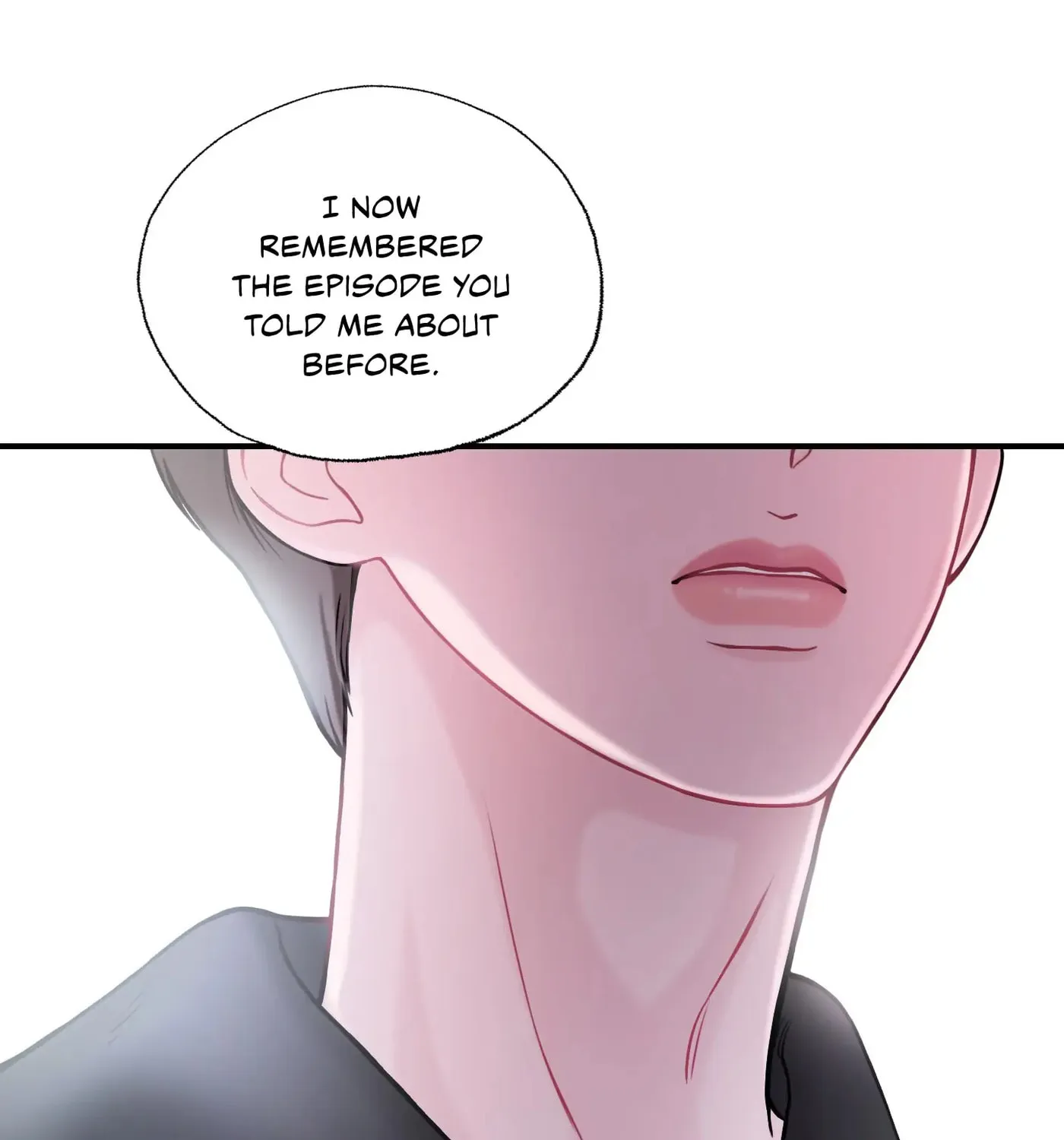 Read Spreading You Out chapter 7 image 115 on Lezhin