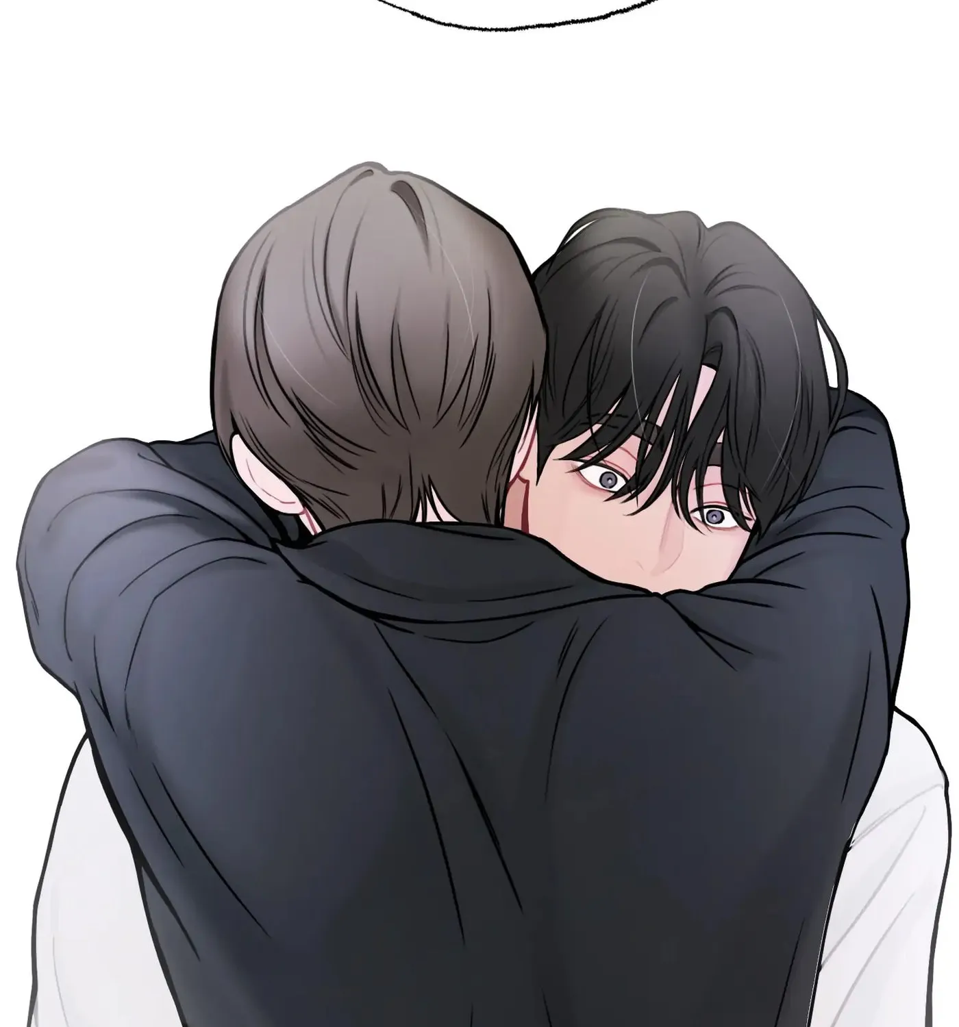 Read Spreading You Out chapter 7 image 119 on Lezhin