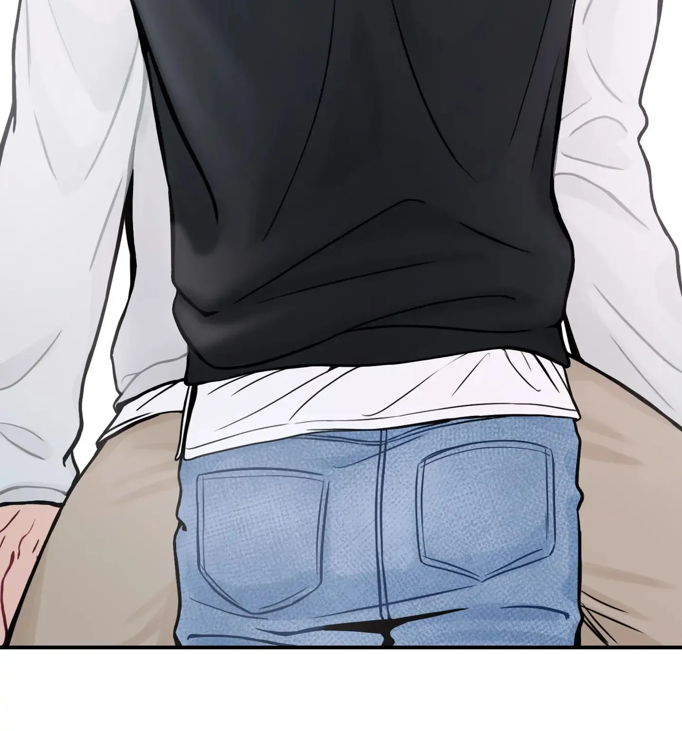 Read Spreading You Out chapter 7 image 120 on Lezhin