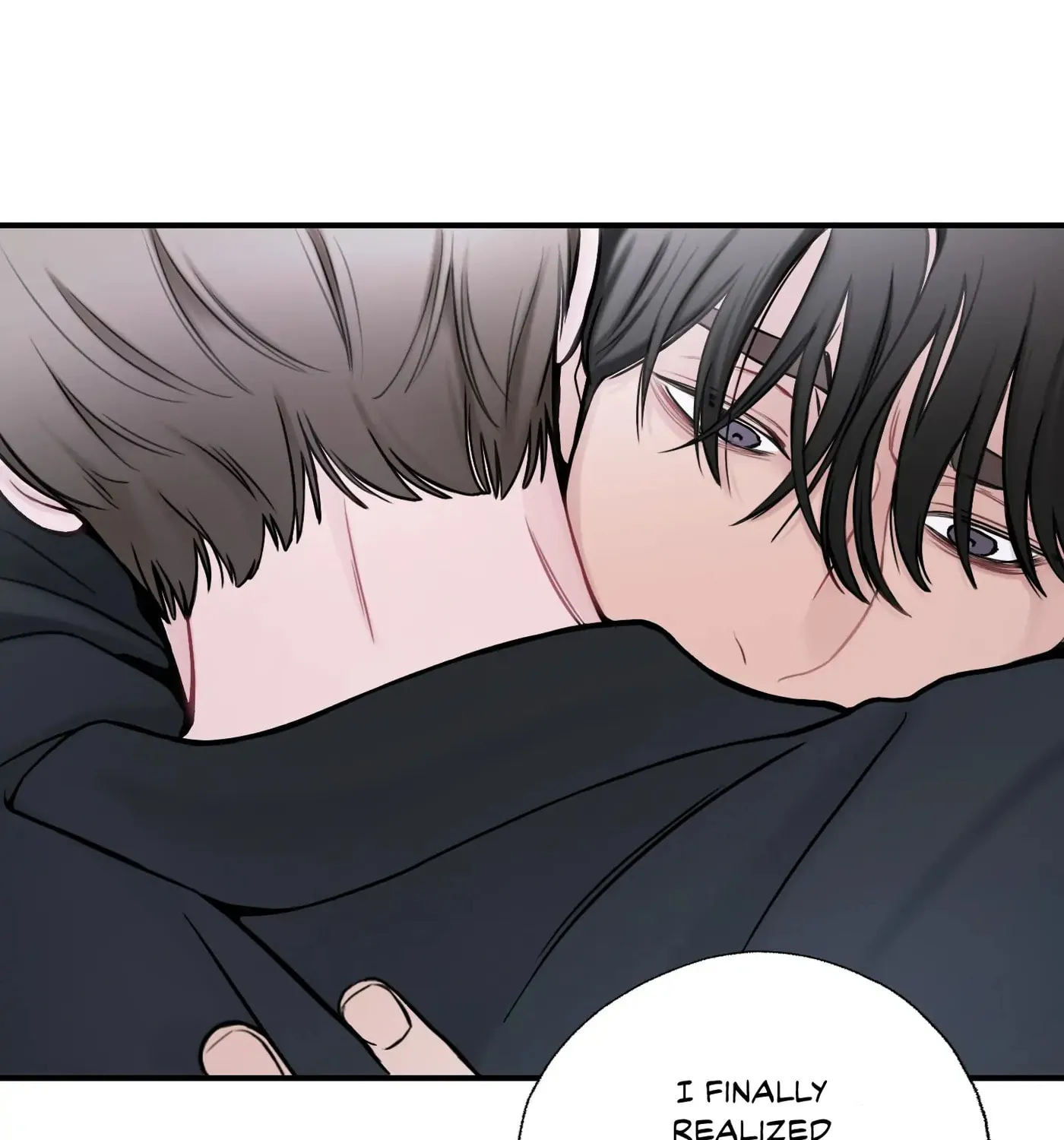 Read Spreading You Out chapter 7 image 122 on Lezhin
