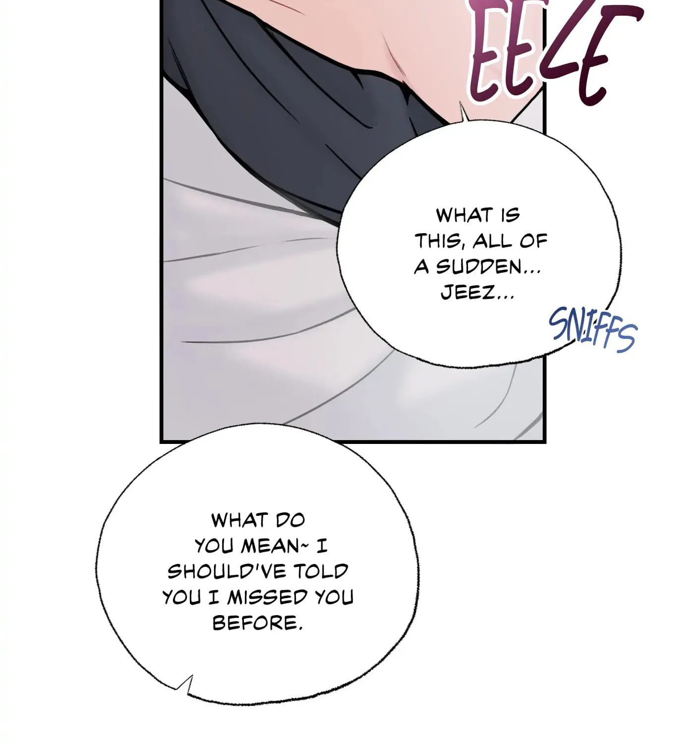 Read Spreading You Out chapter 7 image 124 on Lezhin