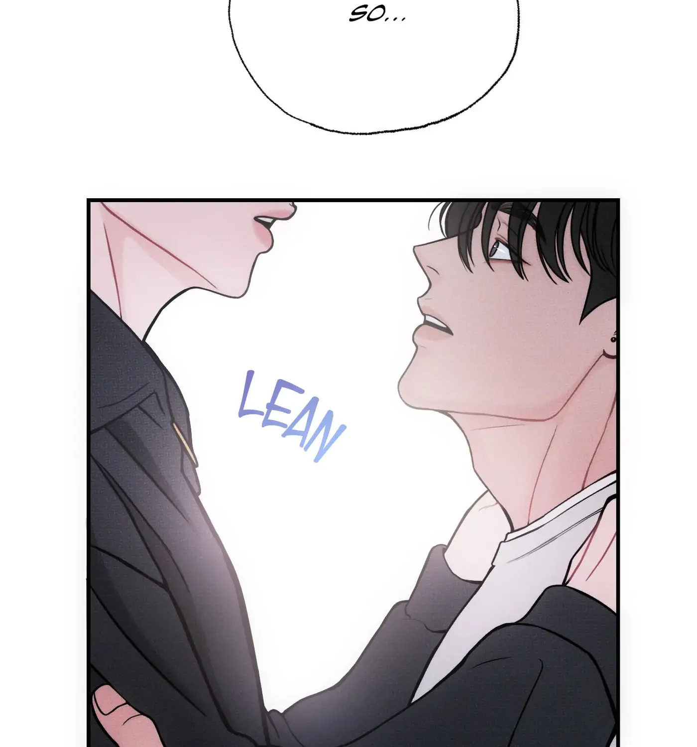 Read Spreading You Out chapter 7 image 128 on Lezhin