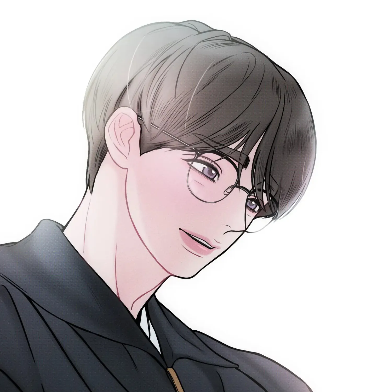 Read Spreading You Out chapter 7 image 130 on Lezhin