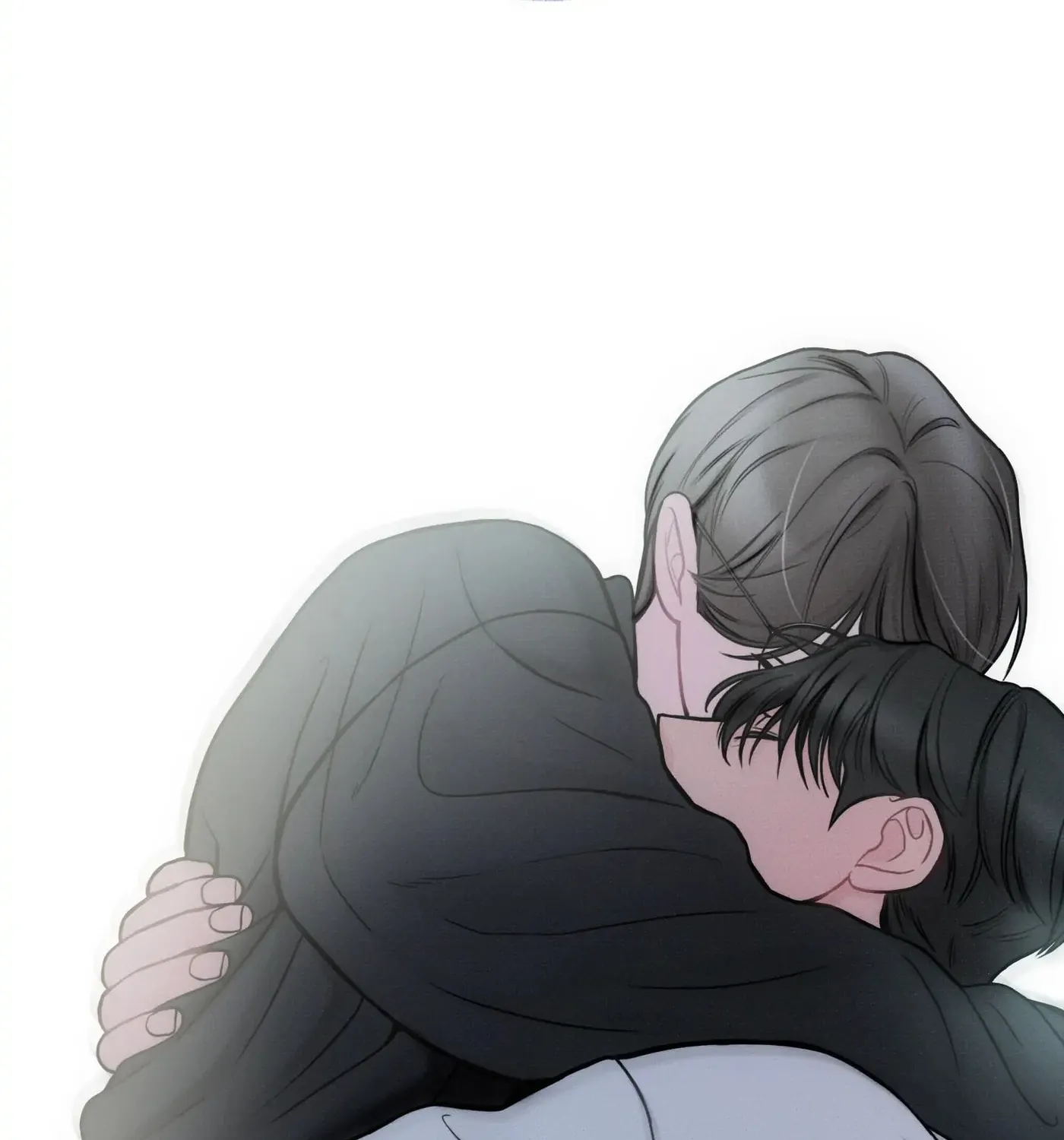 Read Spreading You Out chapter 7 image 133 on Lezhin