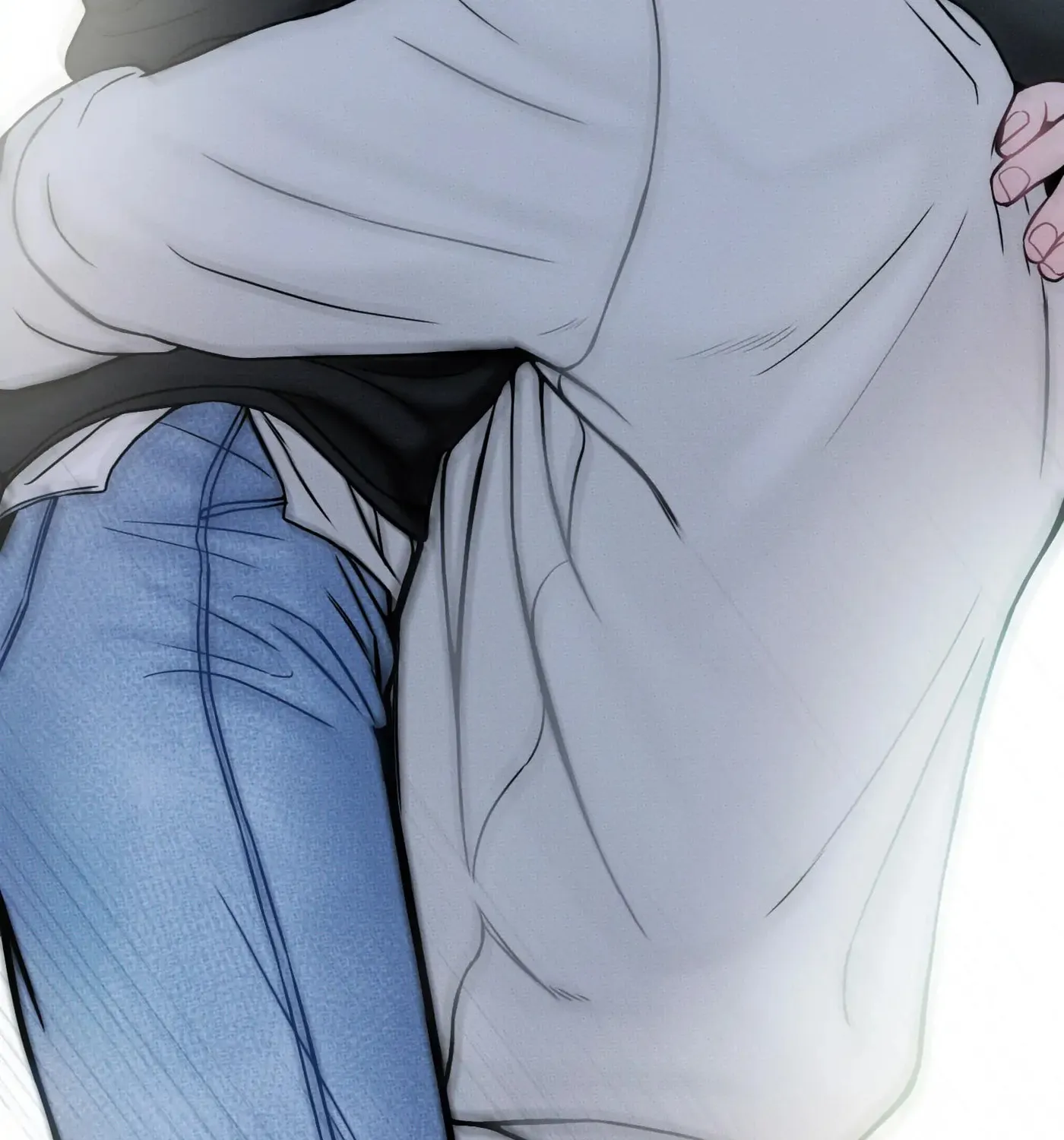 Read Spreading You Out chapter 7 image 134 on Lezhin