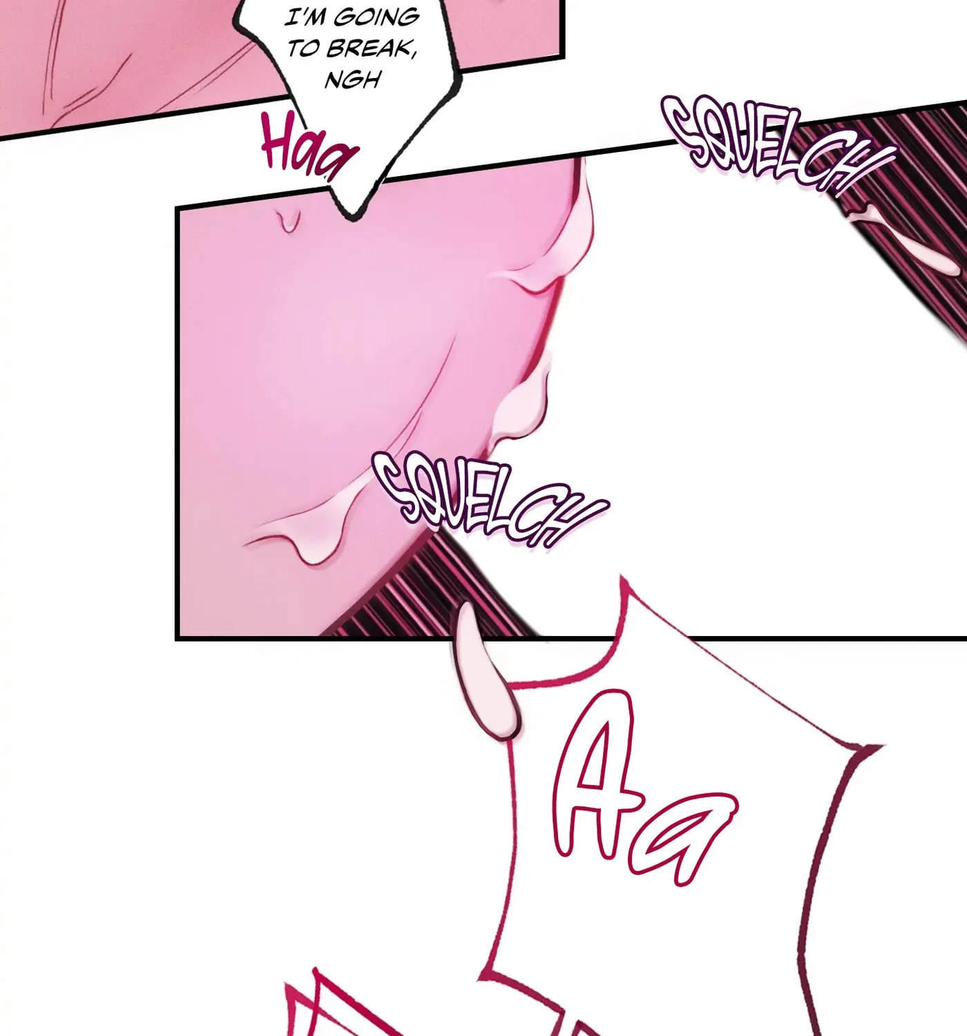 Read Spreading You Out chapter 7 image 16 on Lezhin