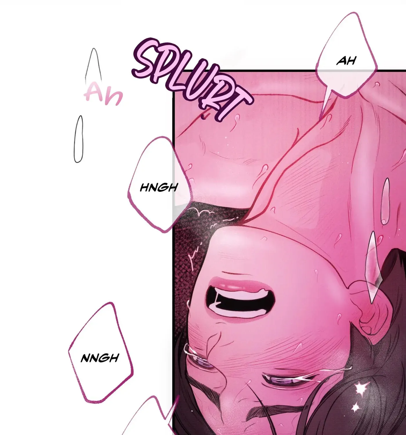 Read Spreading You Out chapter 7 image 20 on Lezhin