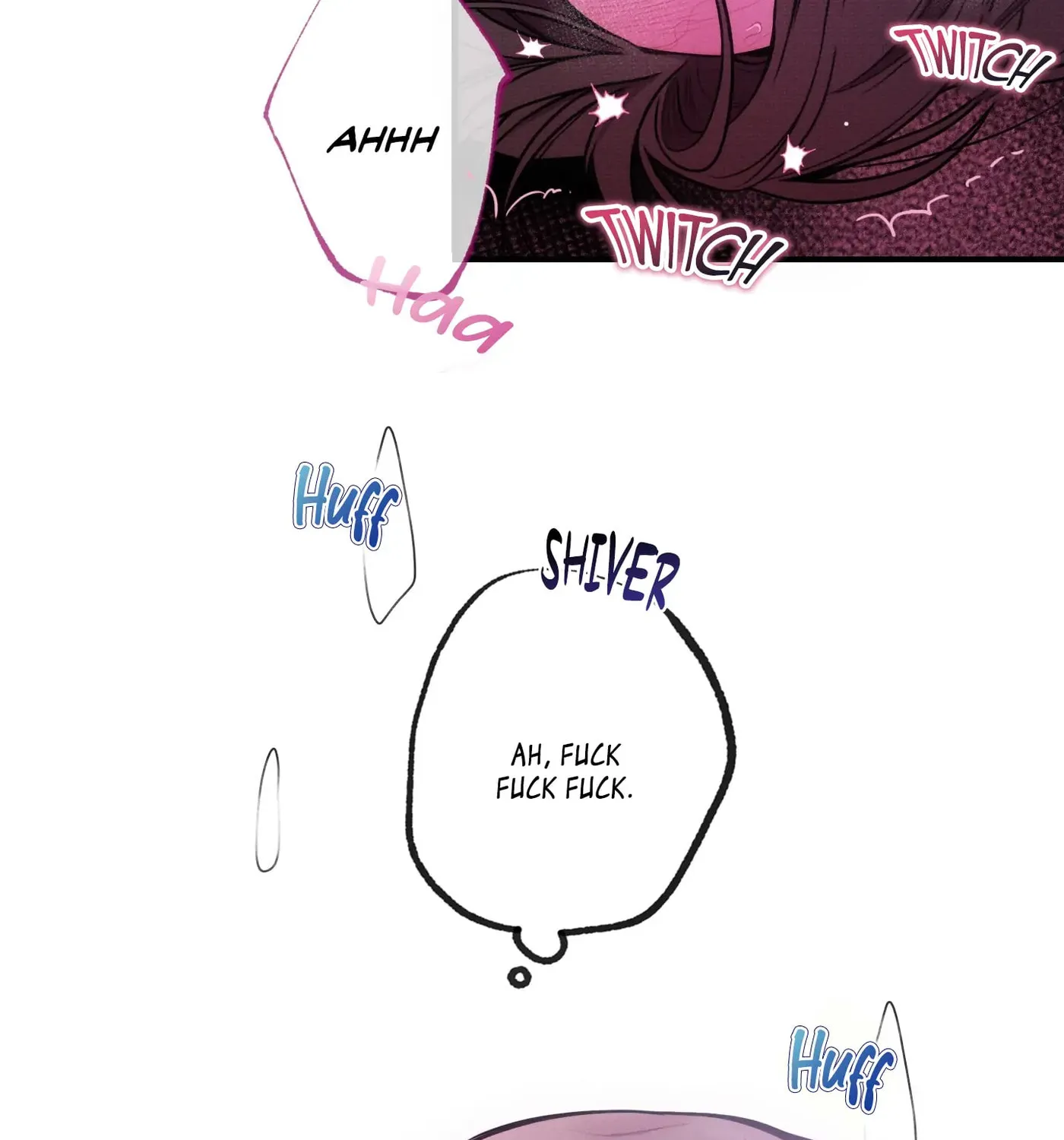 Read Spreading You Out chapter 7 image 21 on Lezhin